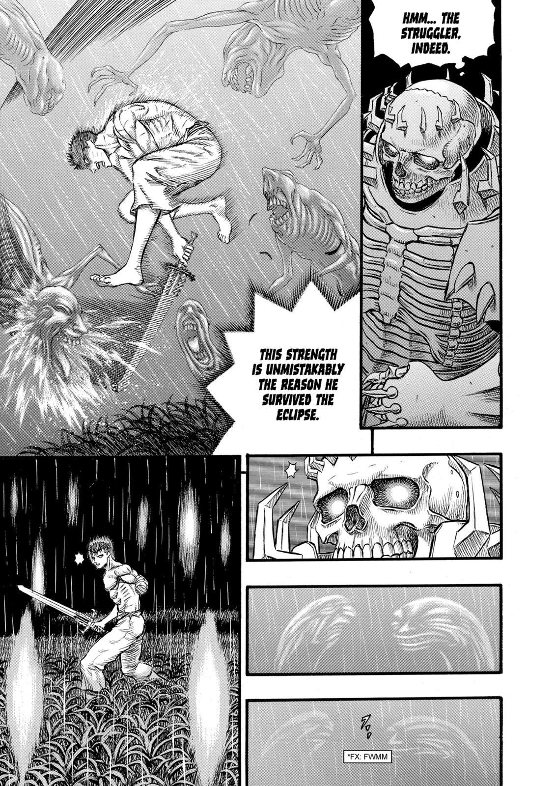 Berserk Chapter 91 — page 16