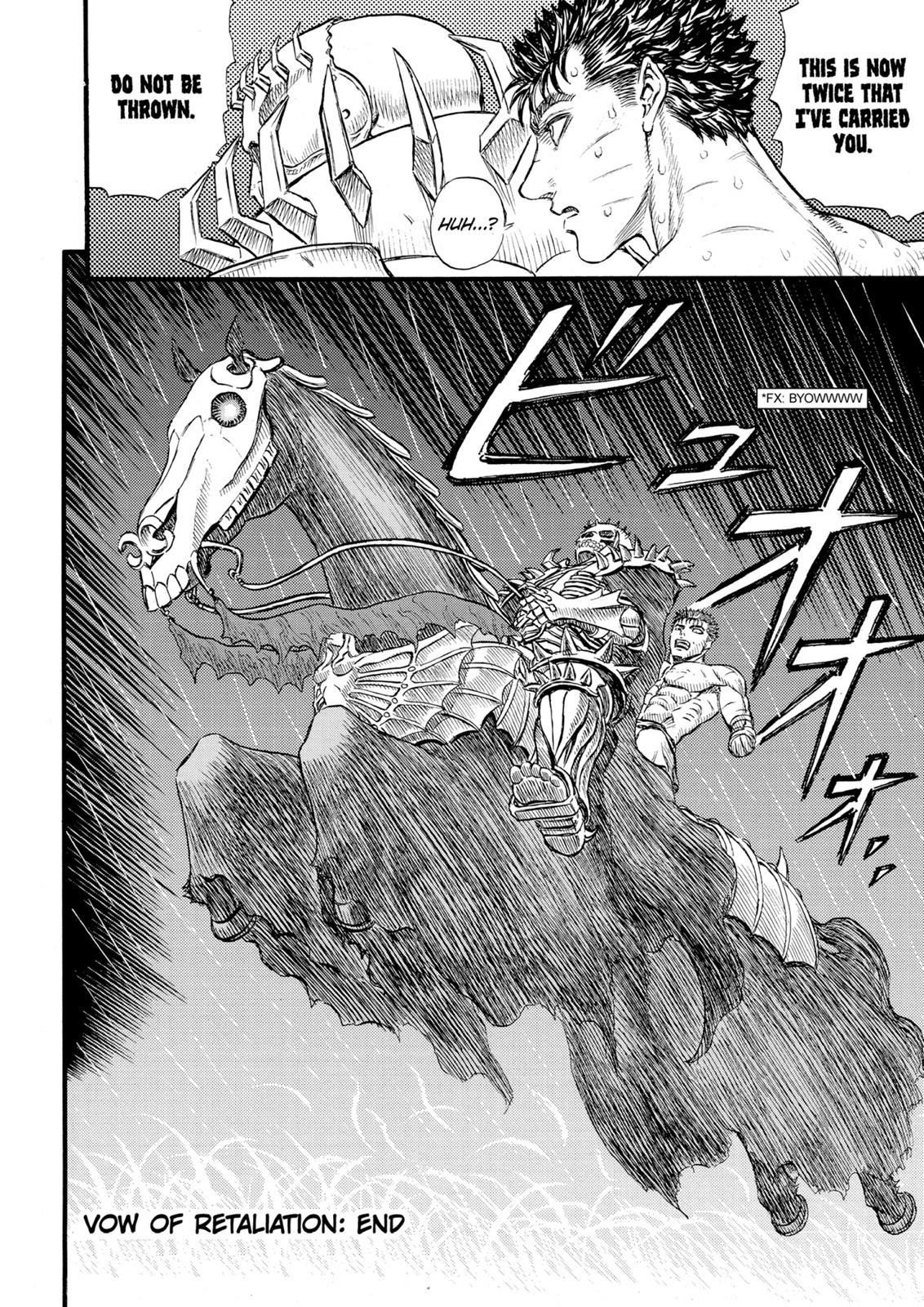 Berserk Chapter 91 — page 19