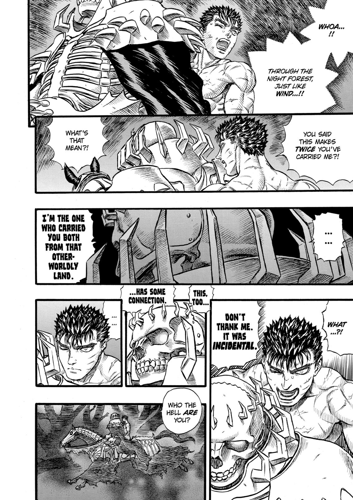 Berserk Chapter 92 — page 7