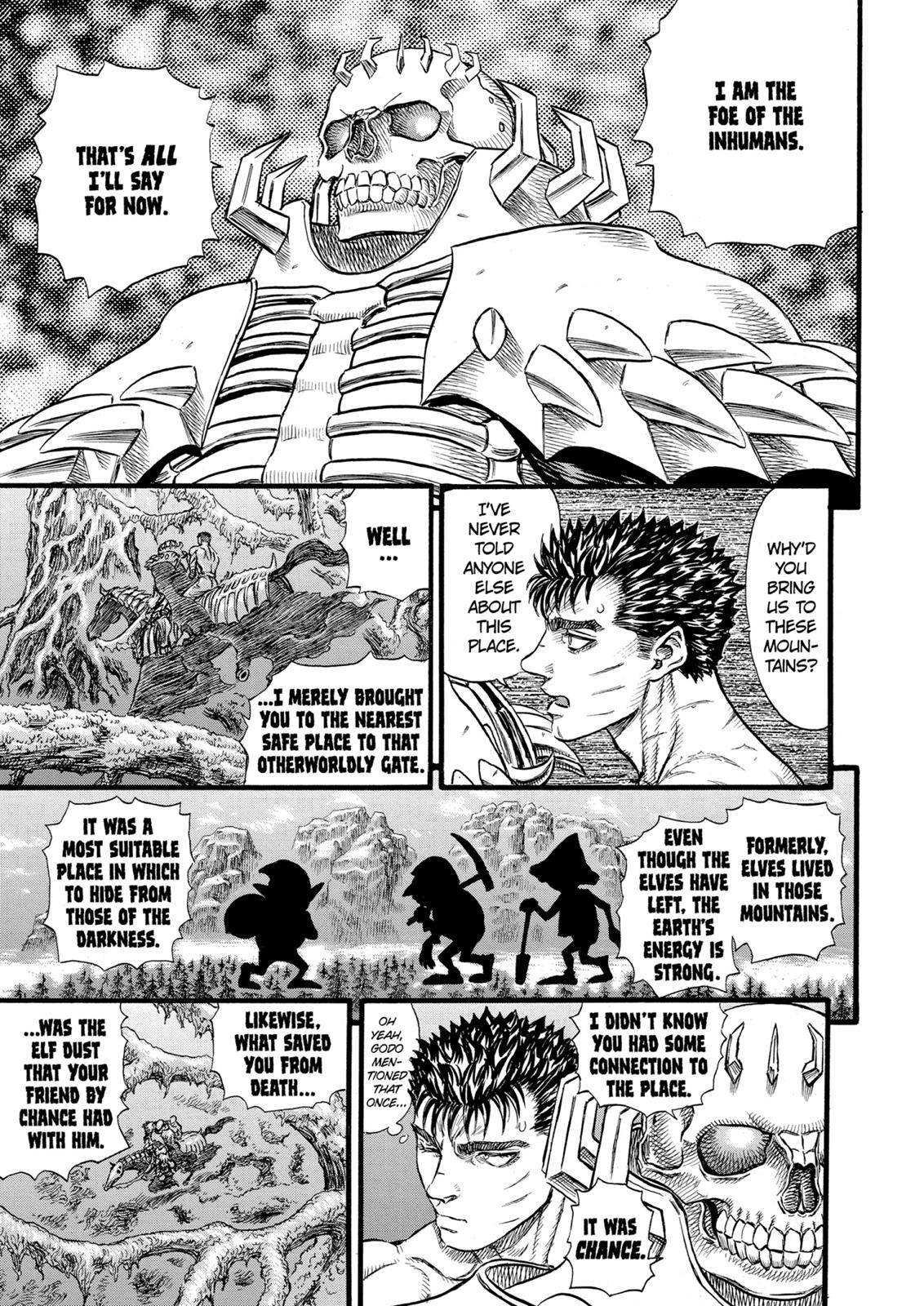 Berserk Chapter 92 — page 8