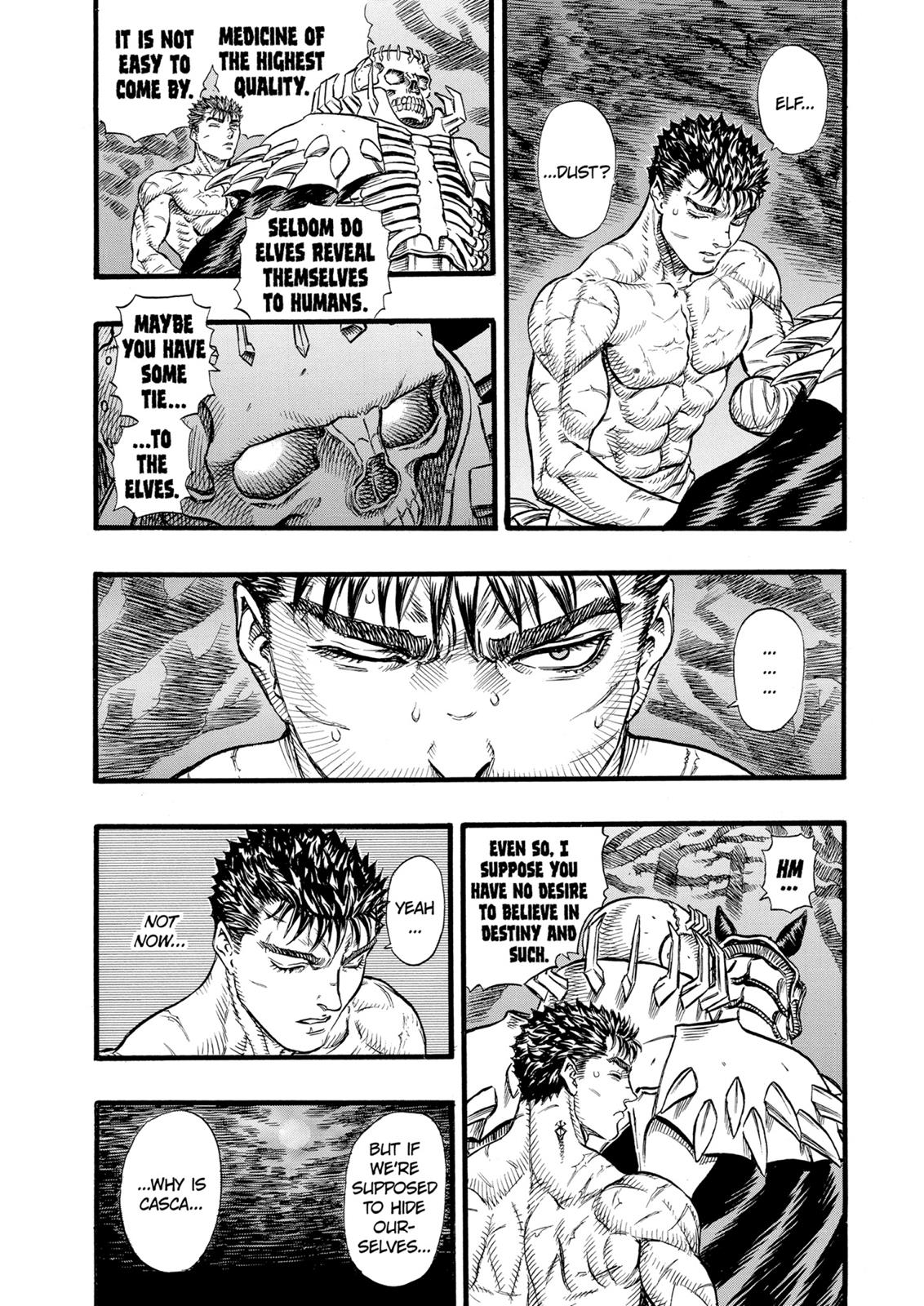 Berserk Chapter 92 — page 9
