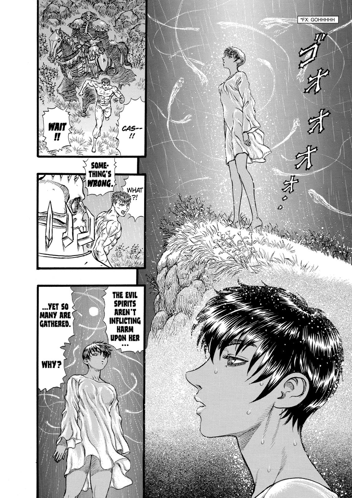 Berserk Chapter 92 — page 11