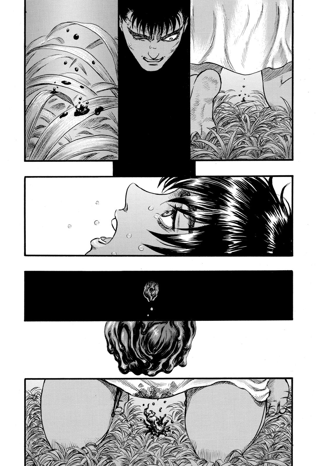 Berserk Chapter 92 — page 14