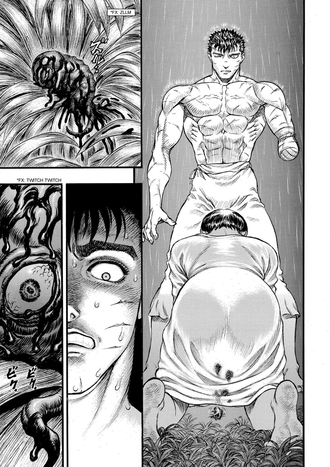 Berserk Chapter 92 — page 16