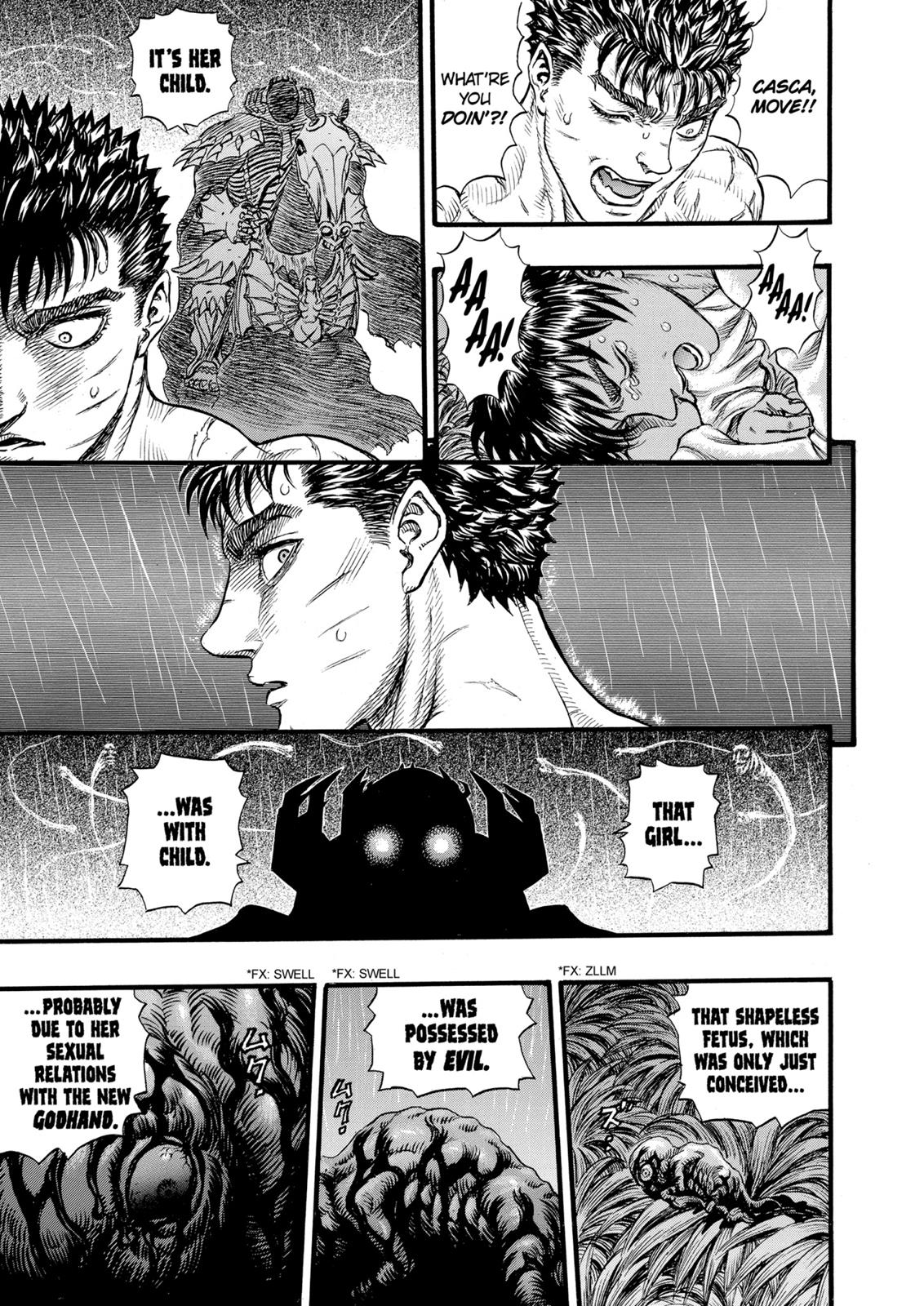 Berserk Chapter 92 — page 18