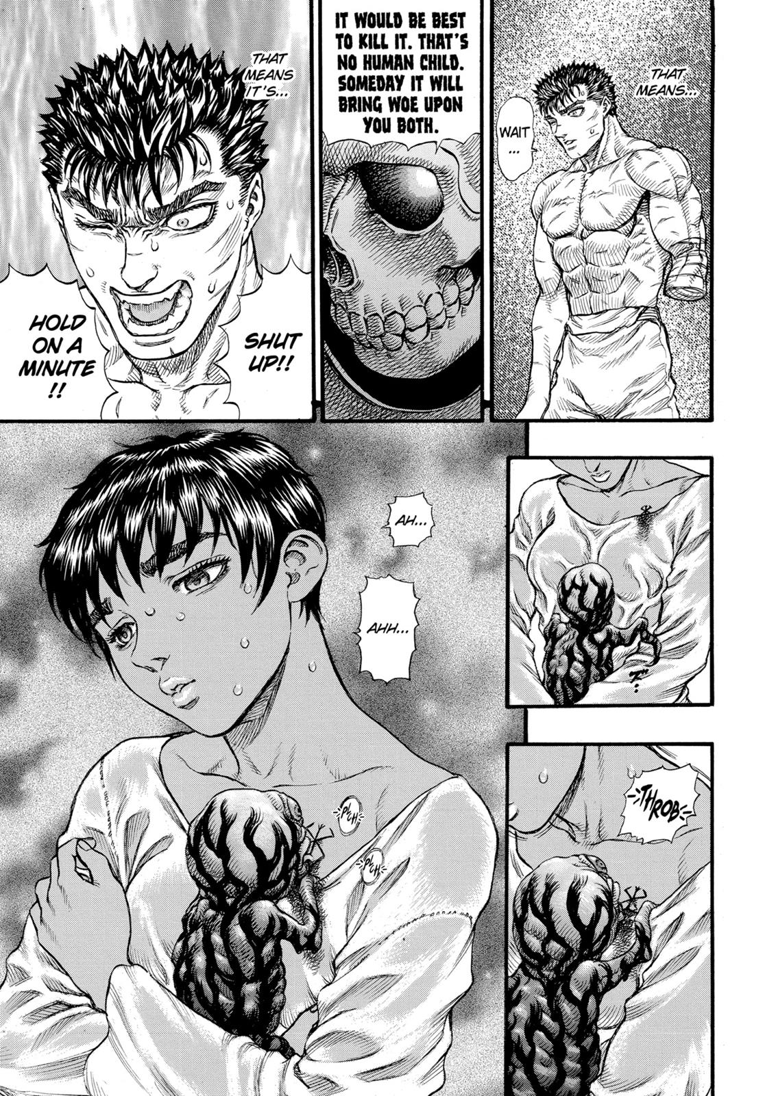 Berserk Chapter 92 — page 20