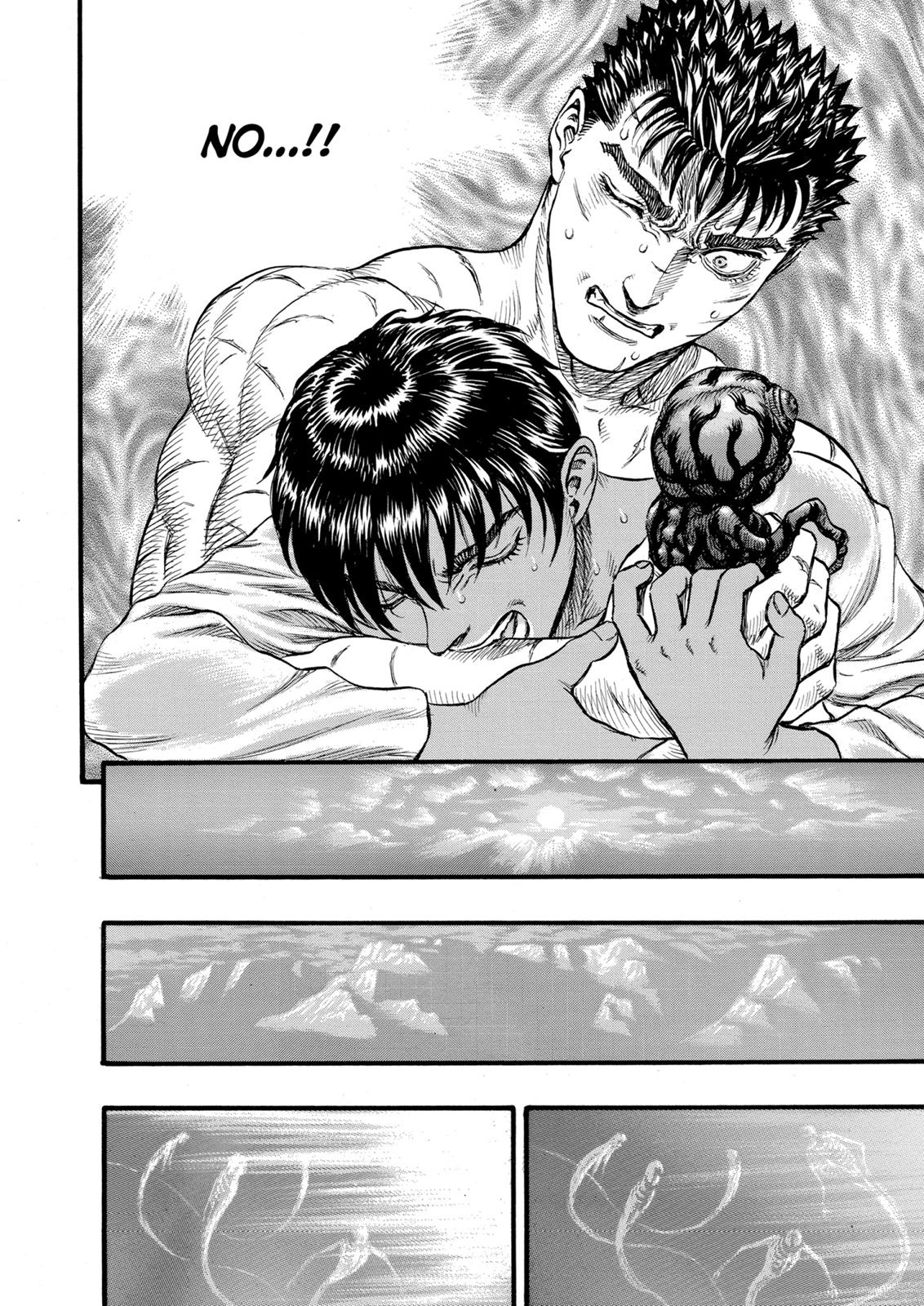 Berserk Chapter 92 — page 23