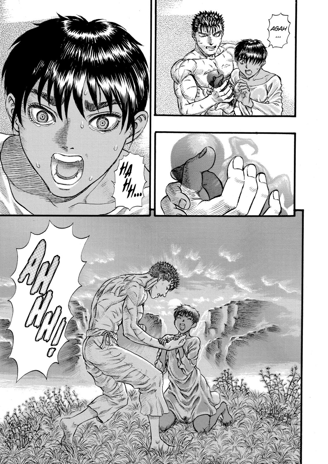 Berserk Chapter 92 — page 24