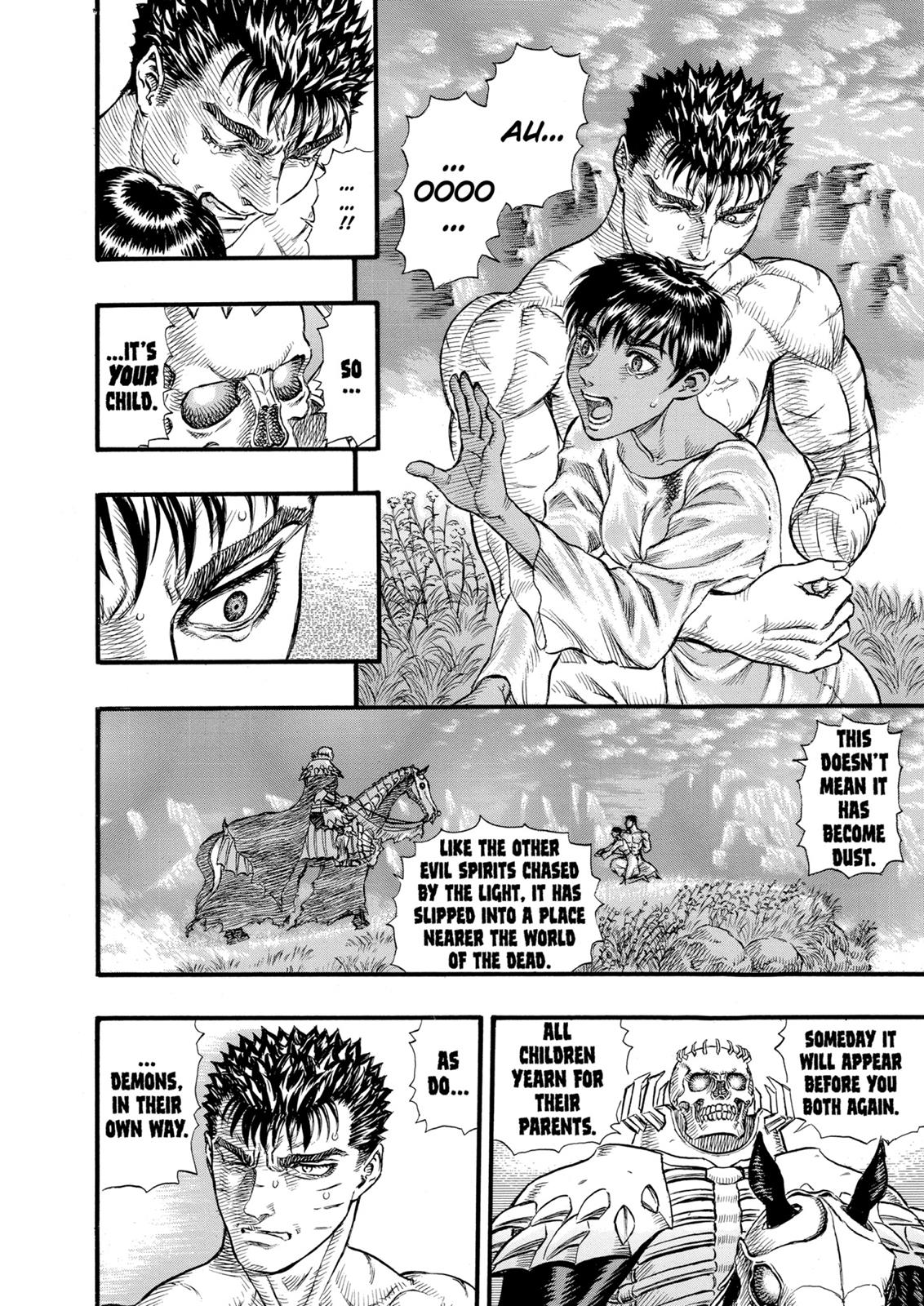 Berserk Chapter 92 — page 25