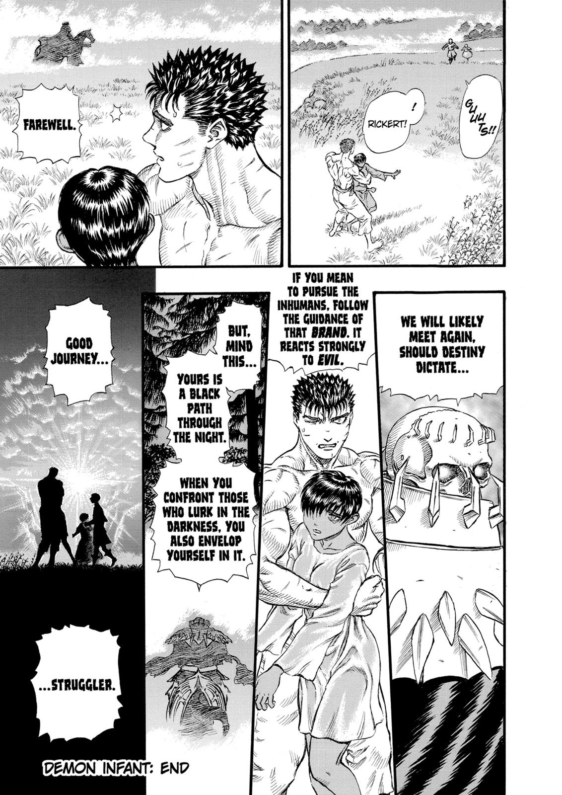 Berserk Chapter 92 — page 26