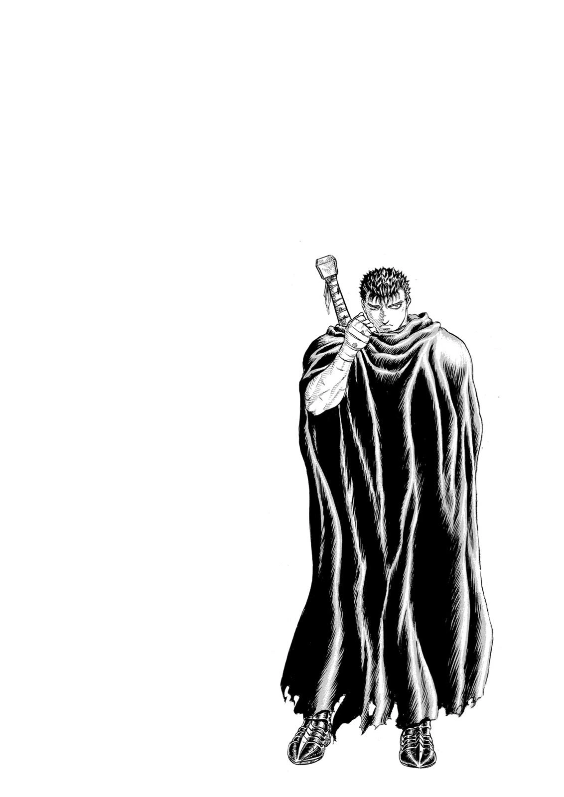 Berserk Chapter 92 — page 27