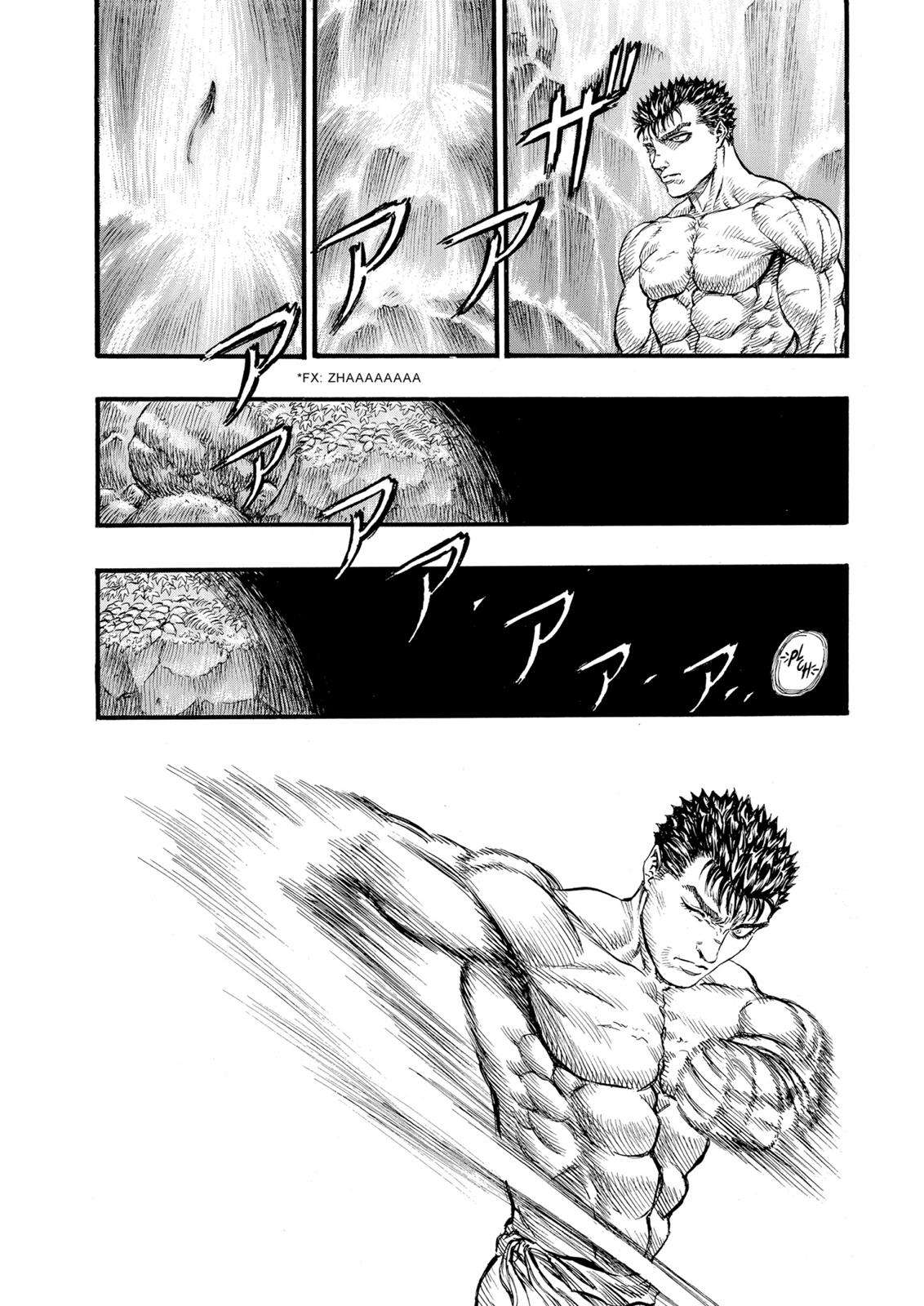 Berserk Chapter 93 — page 10