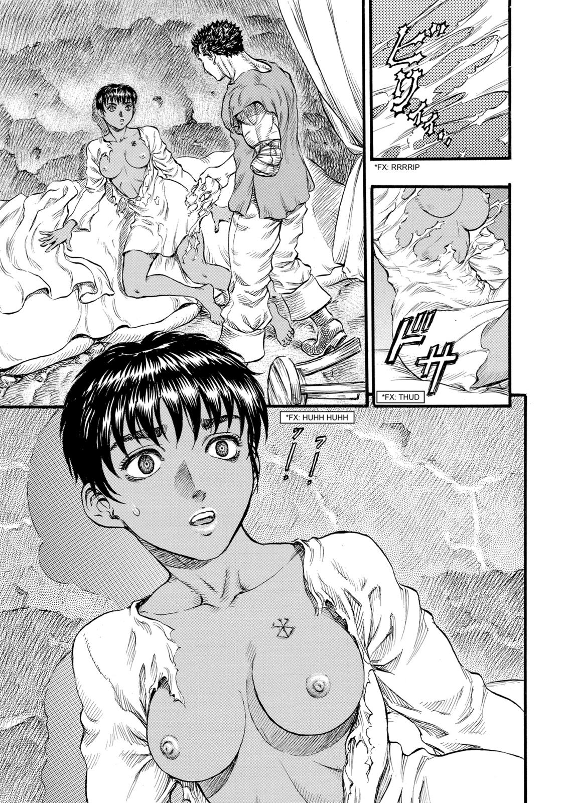 Berserk Chapter 93 — page 15
