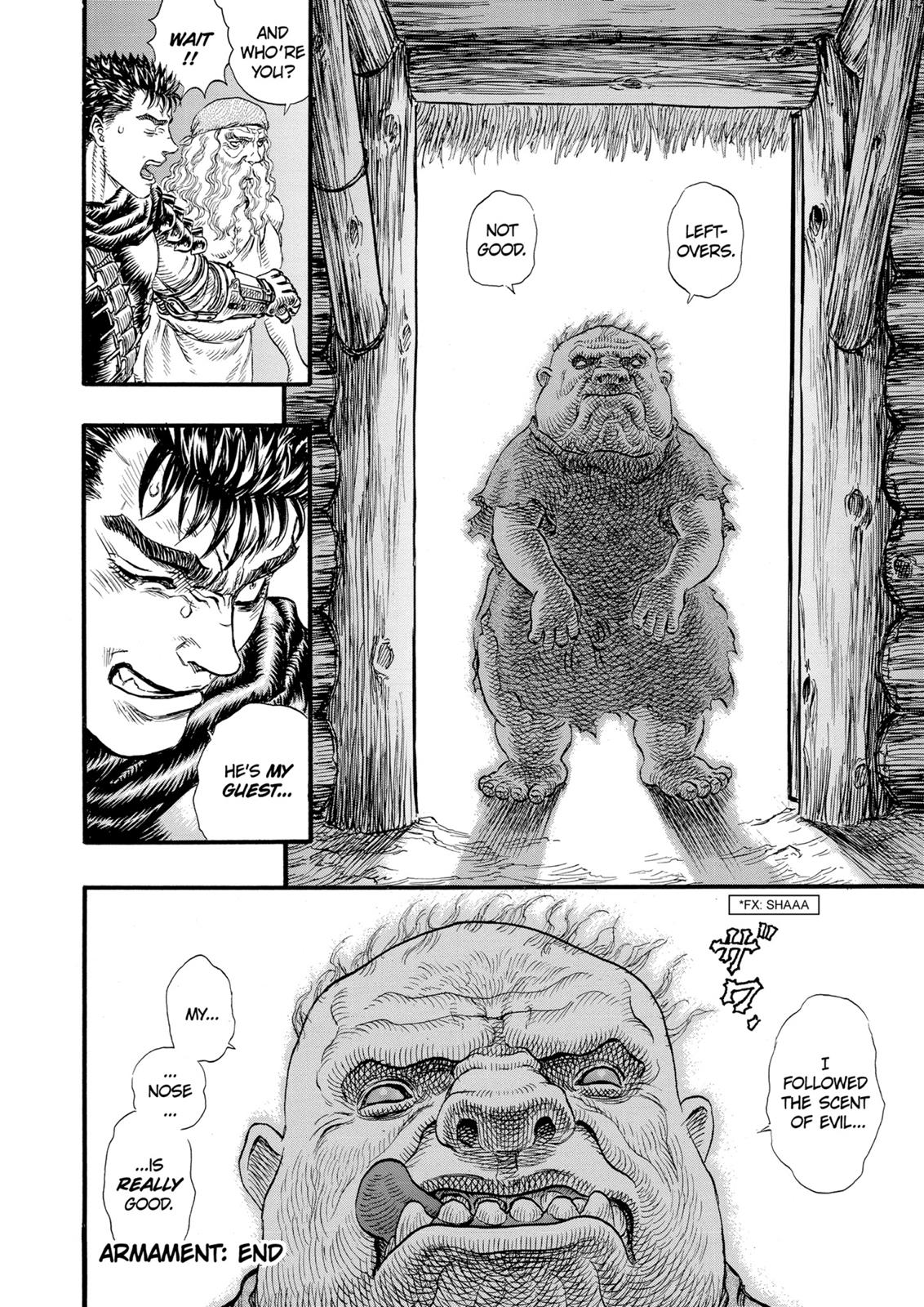 Berserk Chapter 93 — page 24