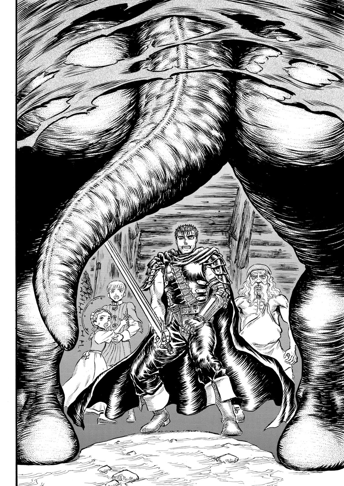 Berserk Chapter 94 — page 2