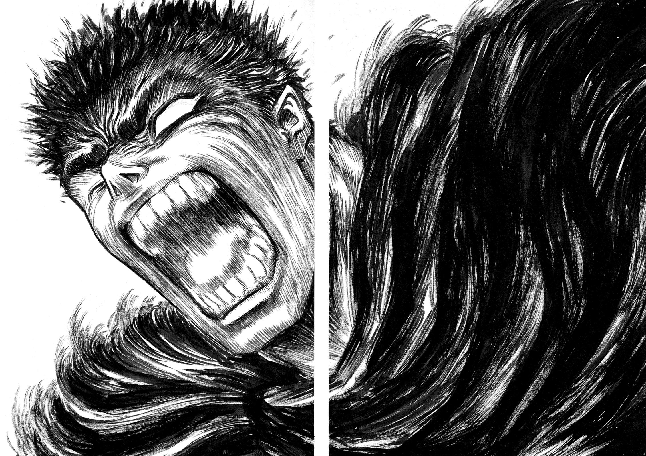 Berserk Chapter 94 — page 4