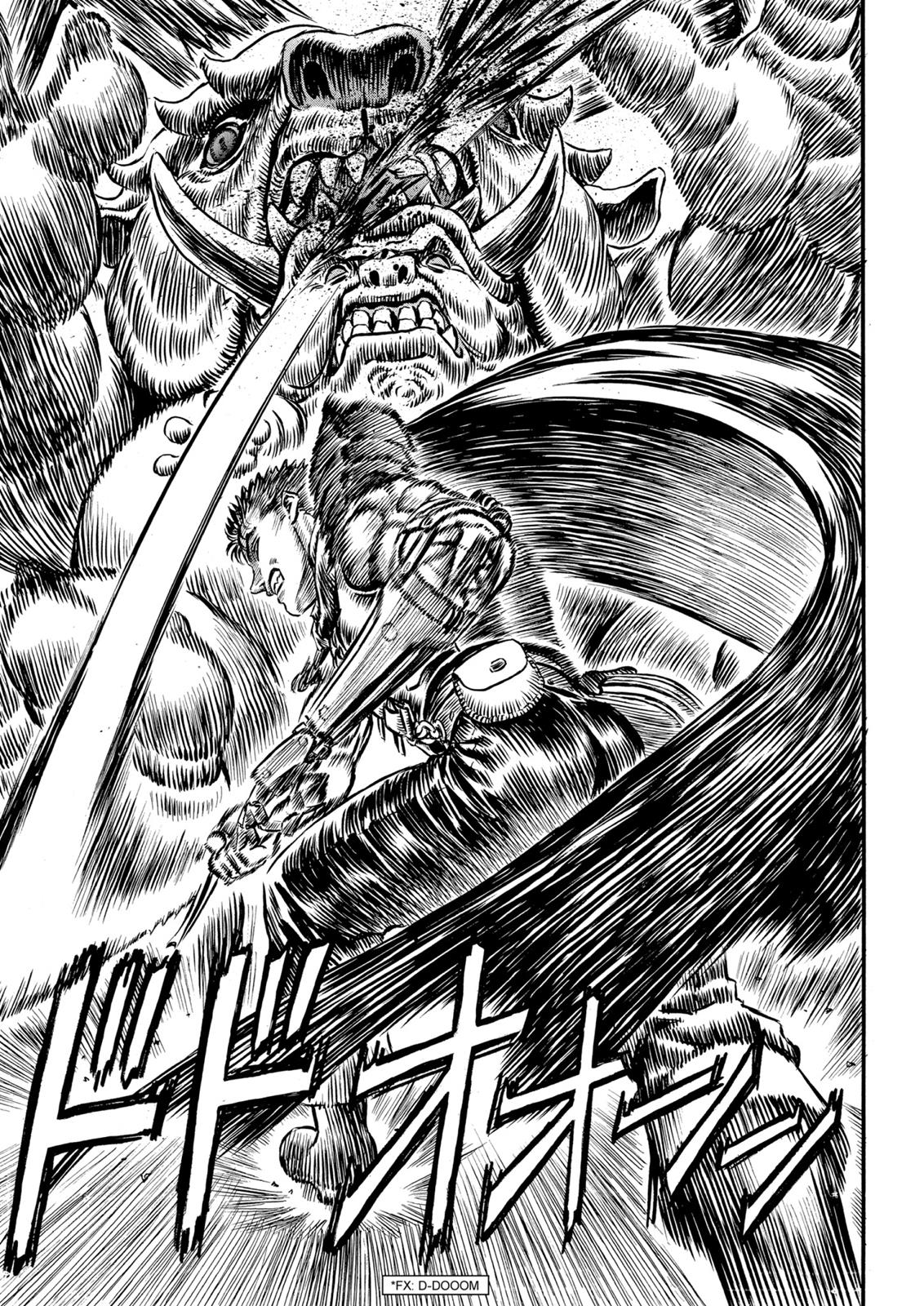 Berserk Chapter 94 — page 6