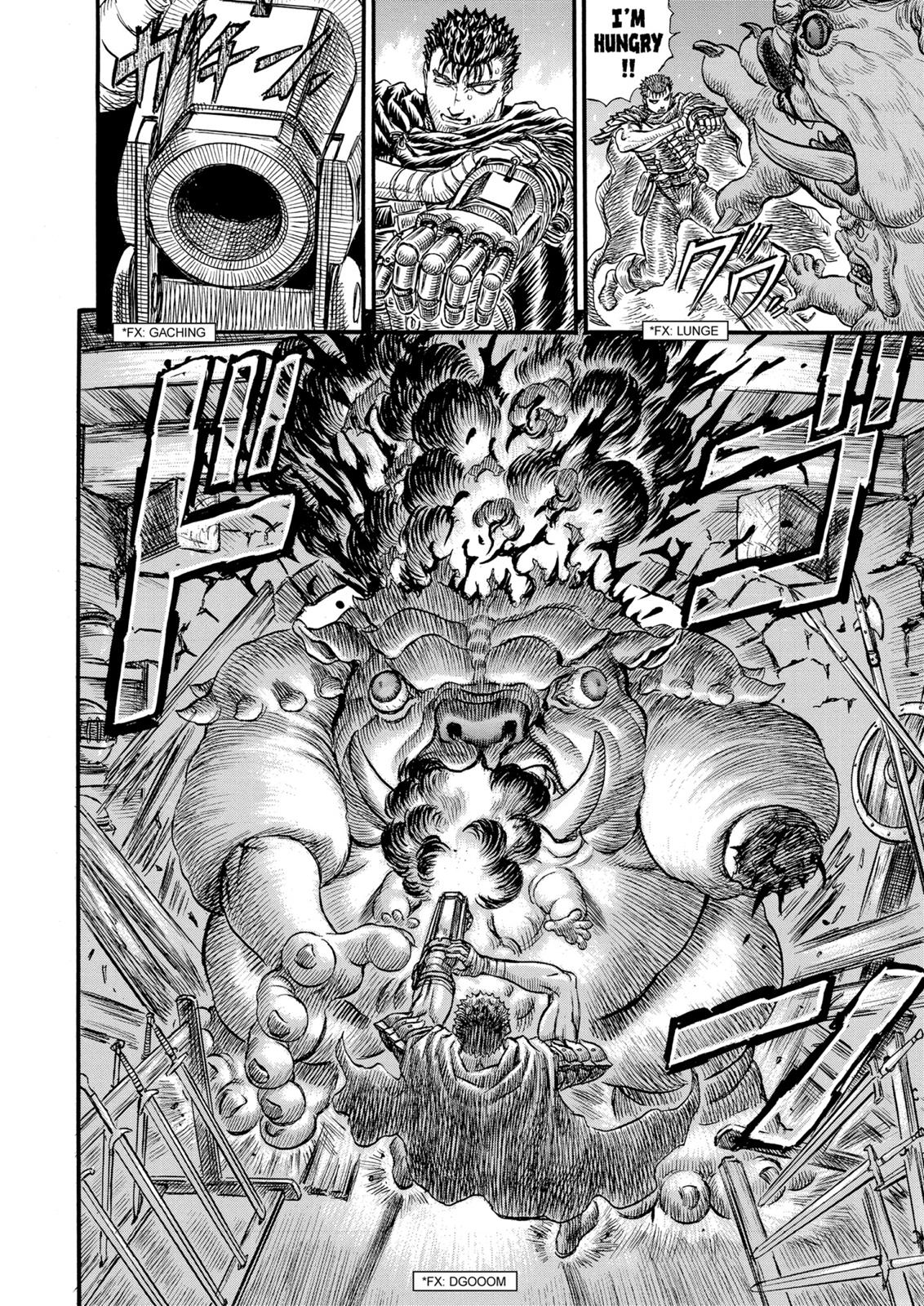Berserk Chapter 94 — page 13