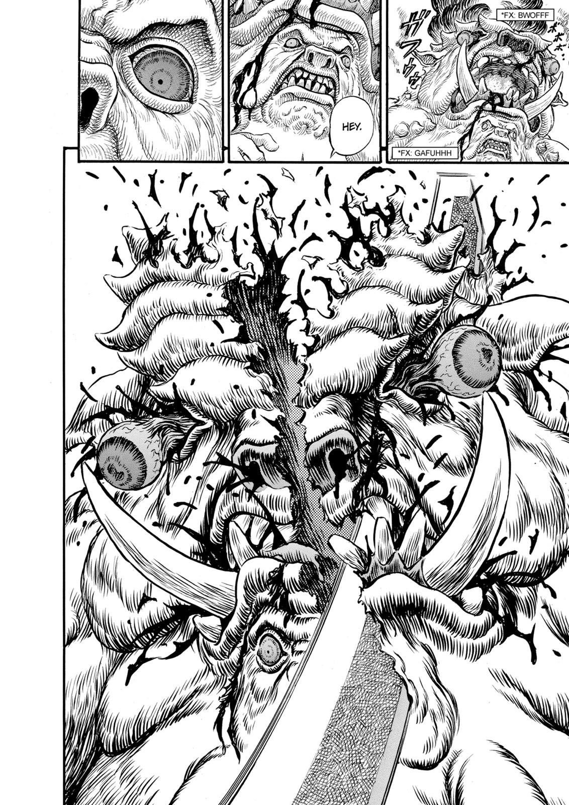 Berserk Chapter 94 — page 15