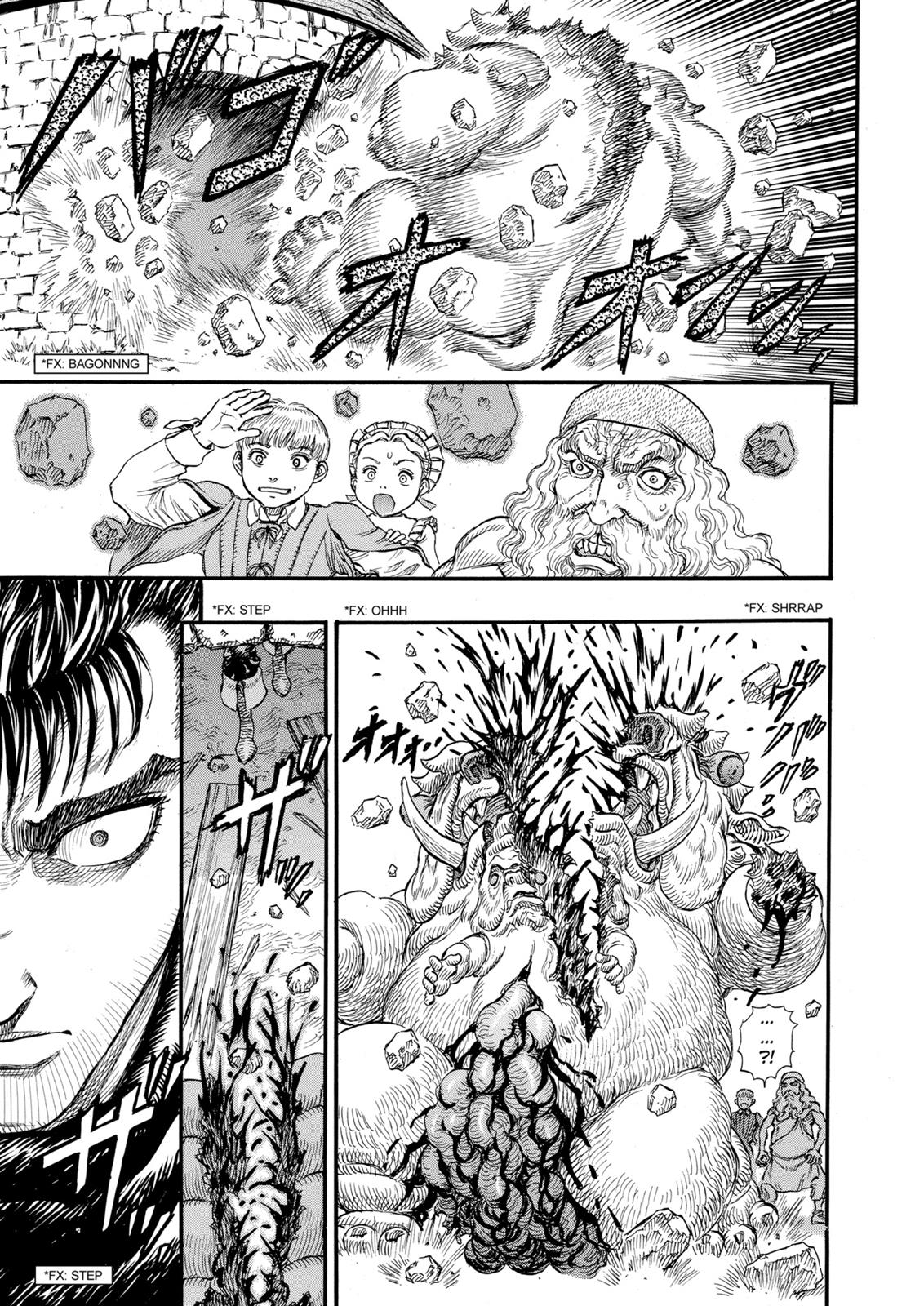 Berserk Chapter 94 — page 16