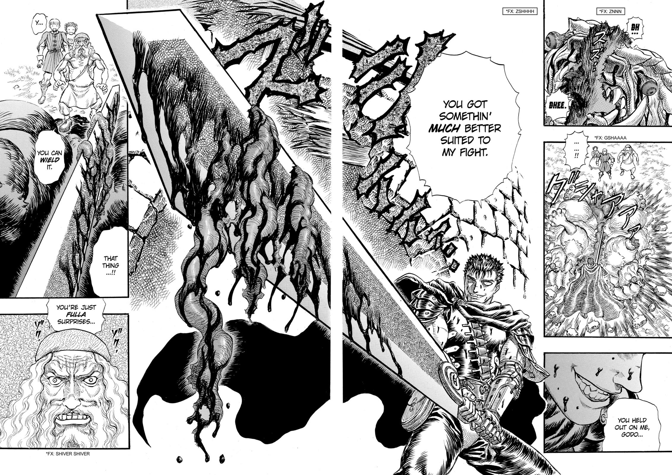 Berserk Chapter 94 — page 18