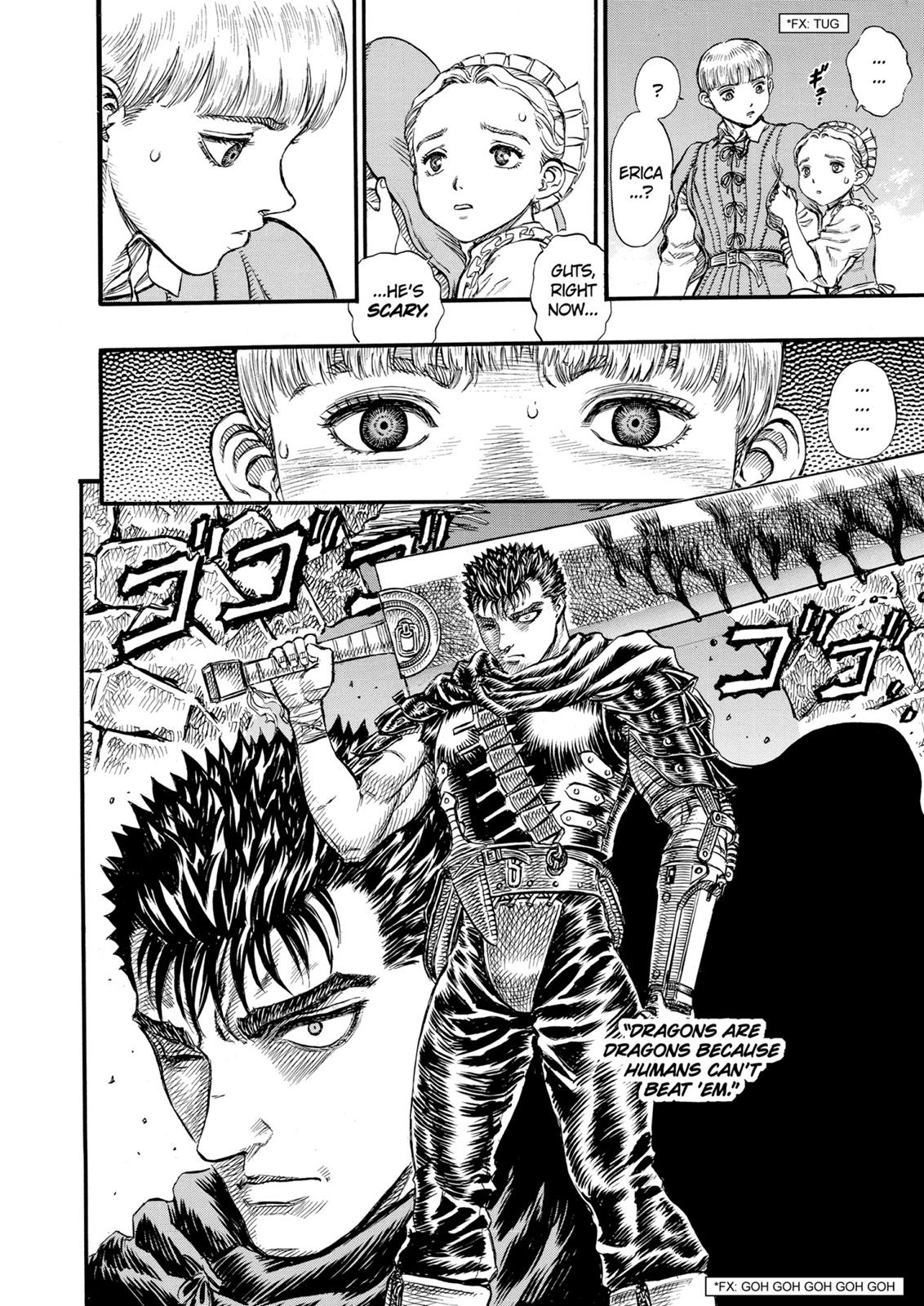 Berserk Chapter 94 — page 19