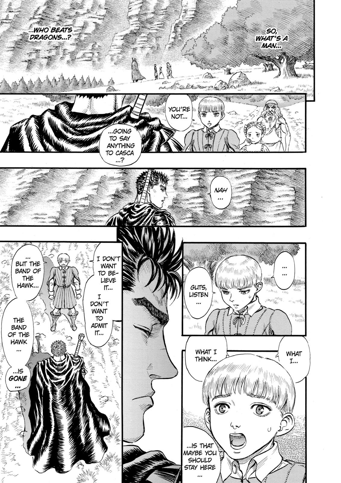 Berserk Chapter 94 — page 20