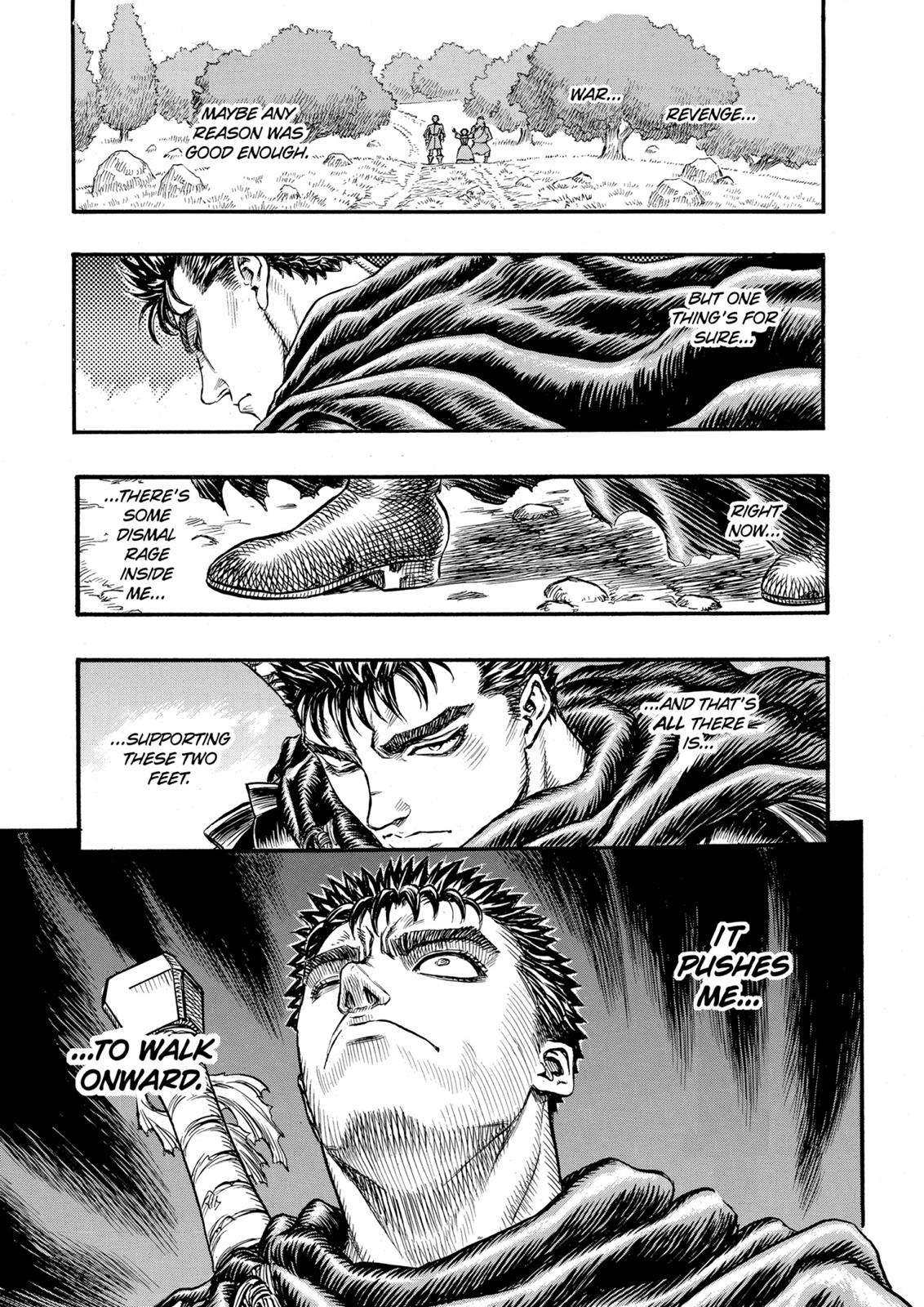 Berserk Chapter 94 — page 22