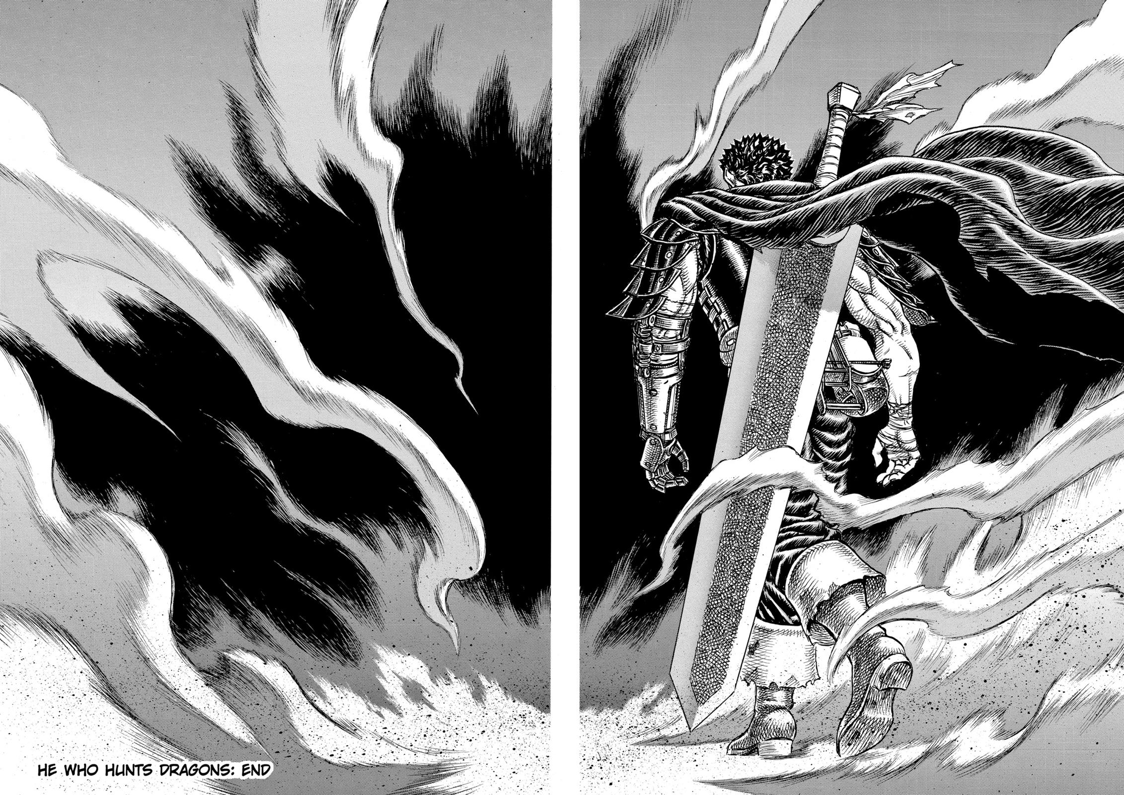 Berserk Chapter 94 — page 23