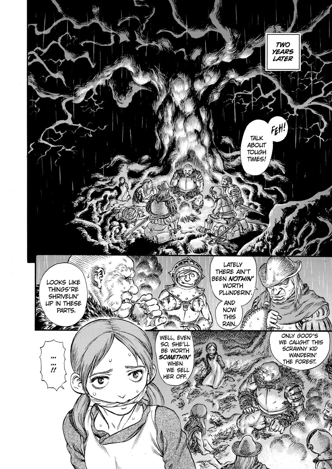 Berserk Chapter 95 — page 8