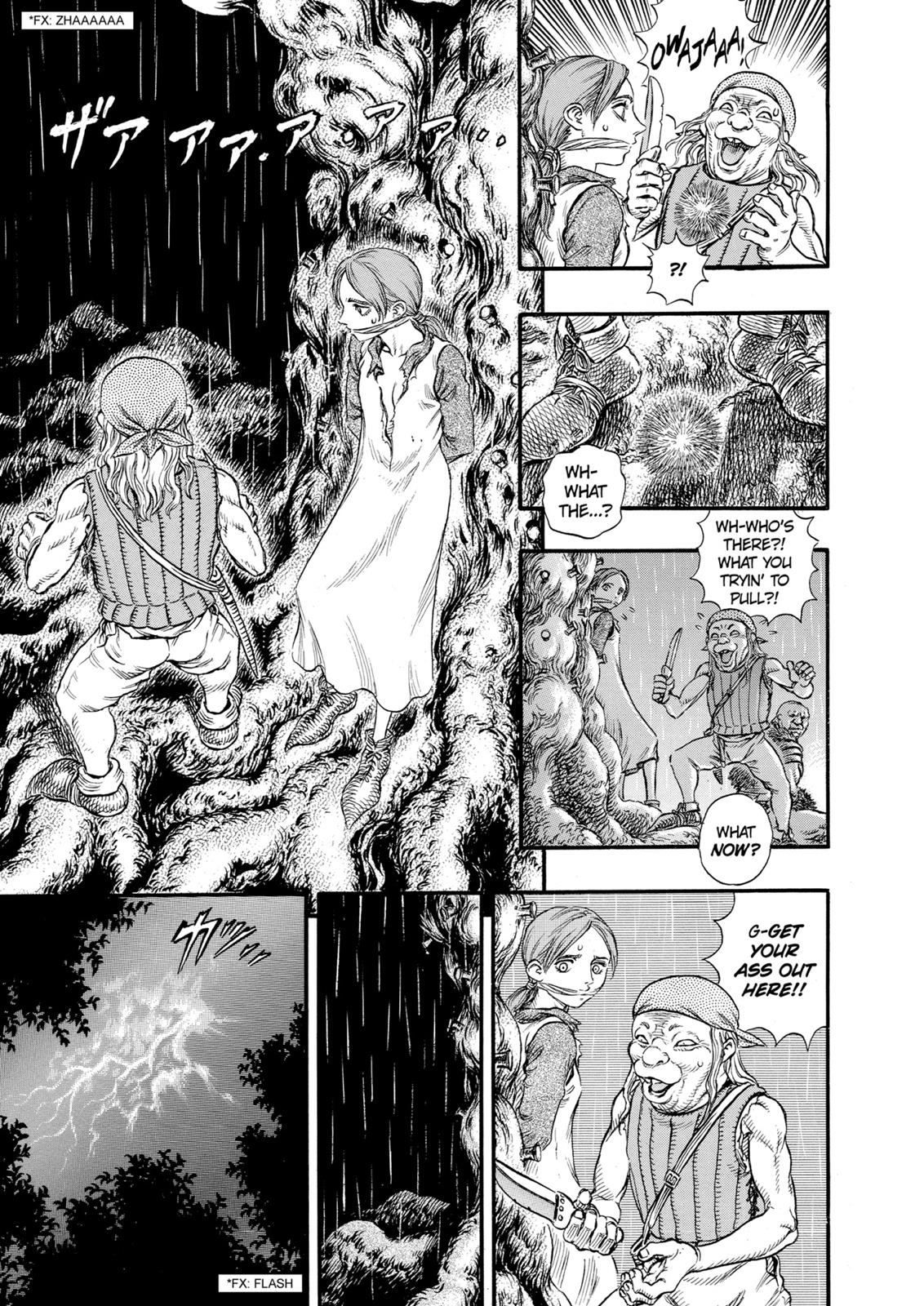 Berserk Chapter 95 — page 13