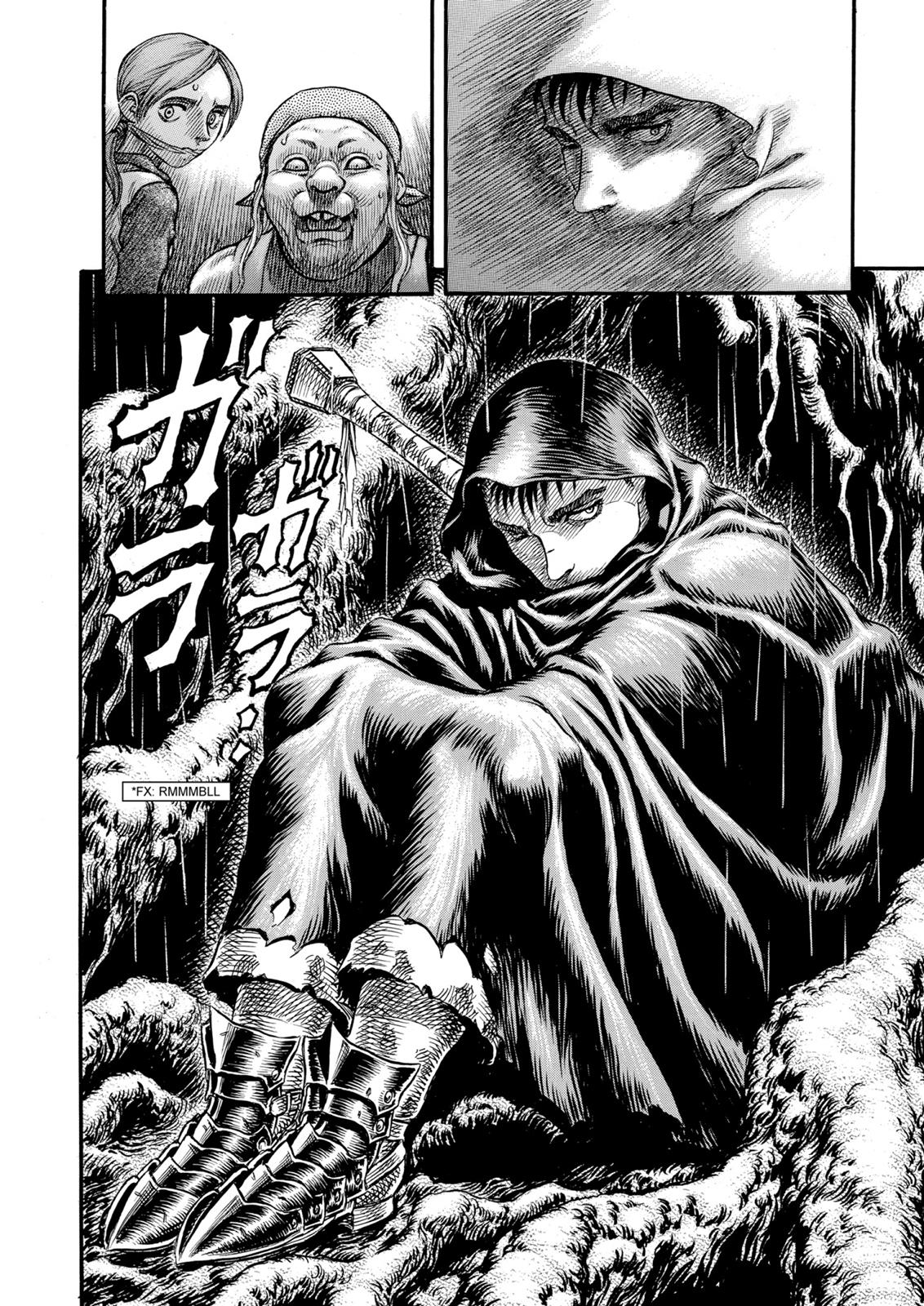 Berserk Chapter 95 — page 14