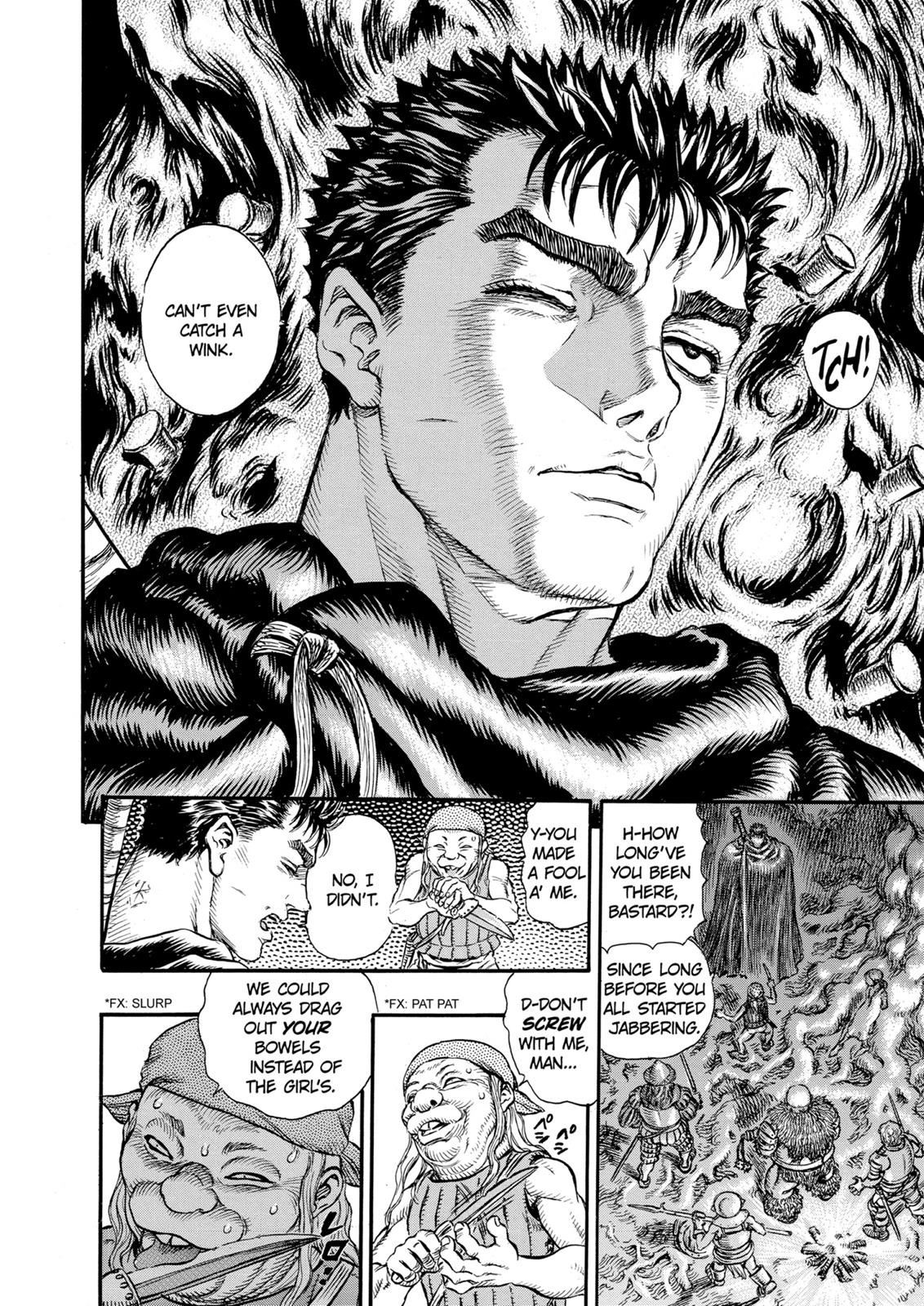 Berserk Chapter 95 — page 16