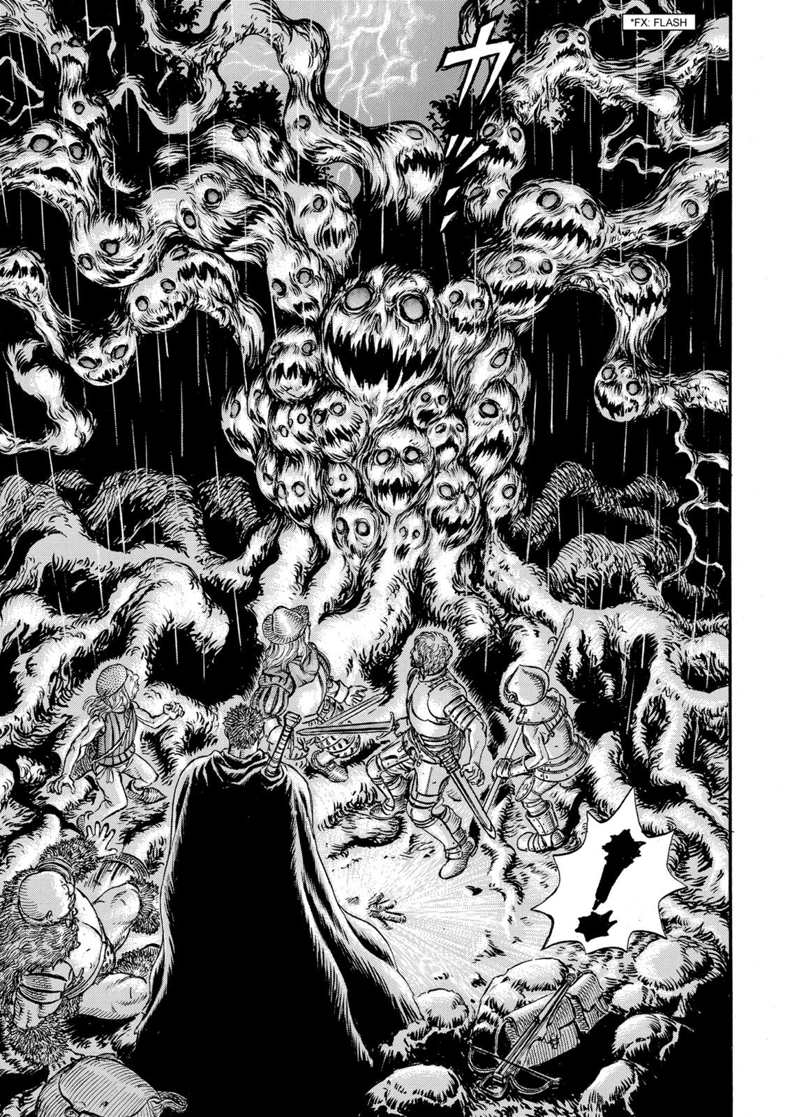 Berserk Chapter 95 — page 23