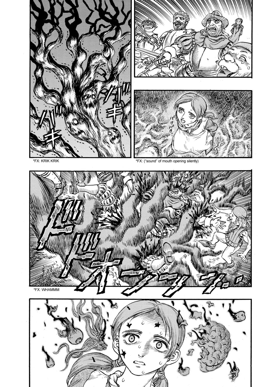 Berserk Chapter 95 — page 24