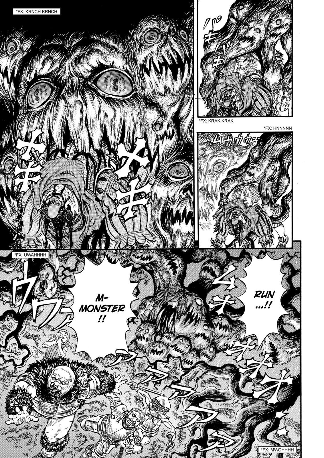 Berserk Chapter 95 — page 25