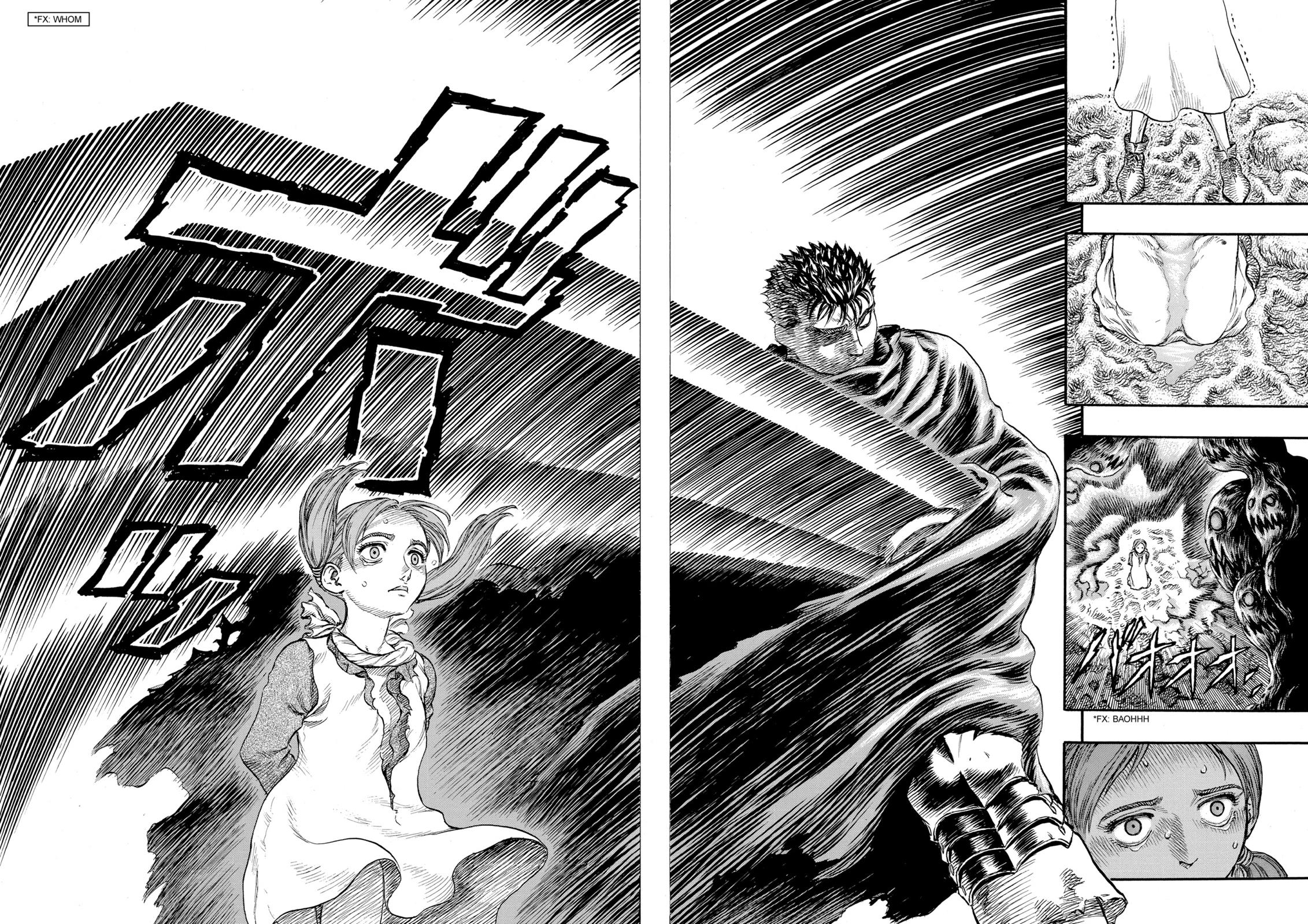 Berserk Chapter 95 — page 26