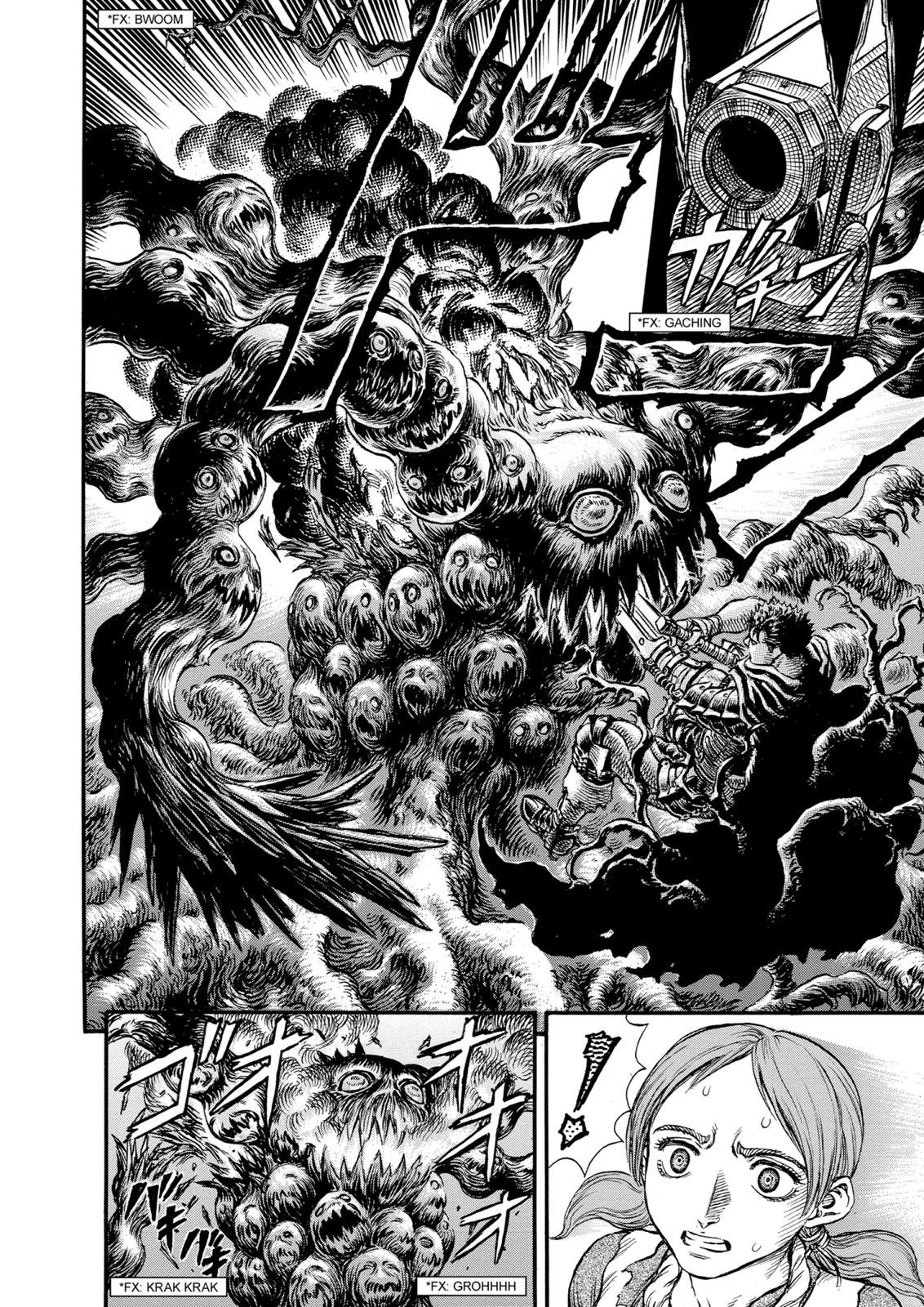 Berserk Chapter 96 — page 7