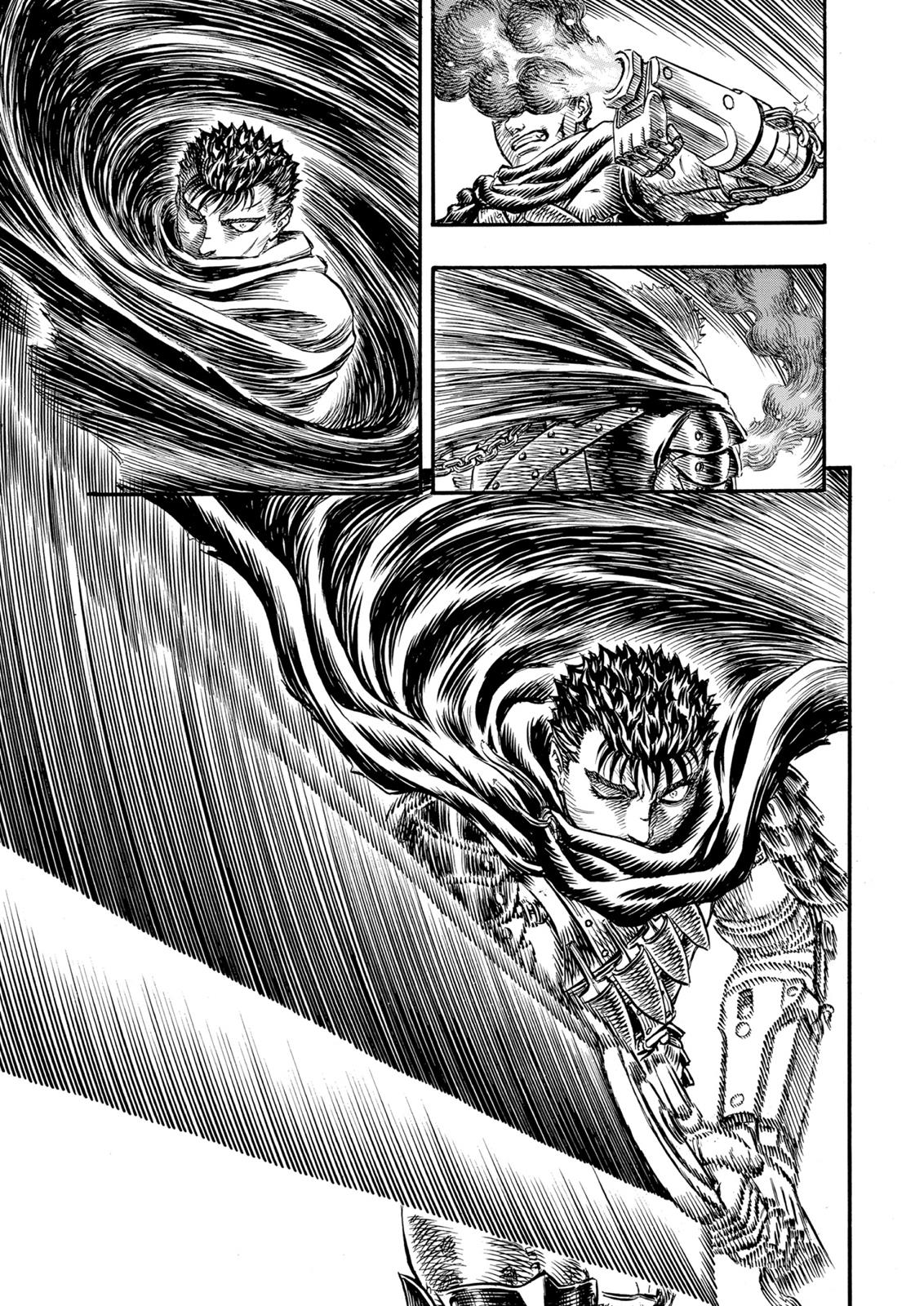 Berserk Chapter 96 — page 8