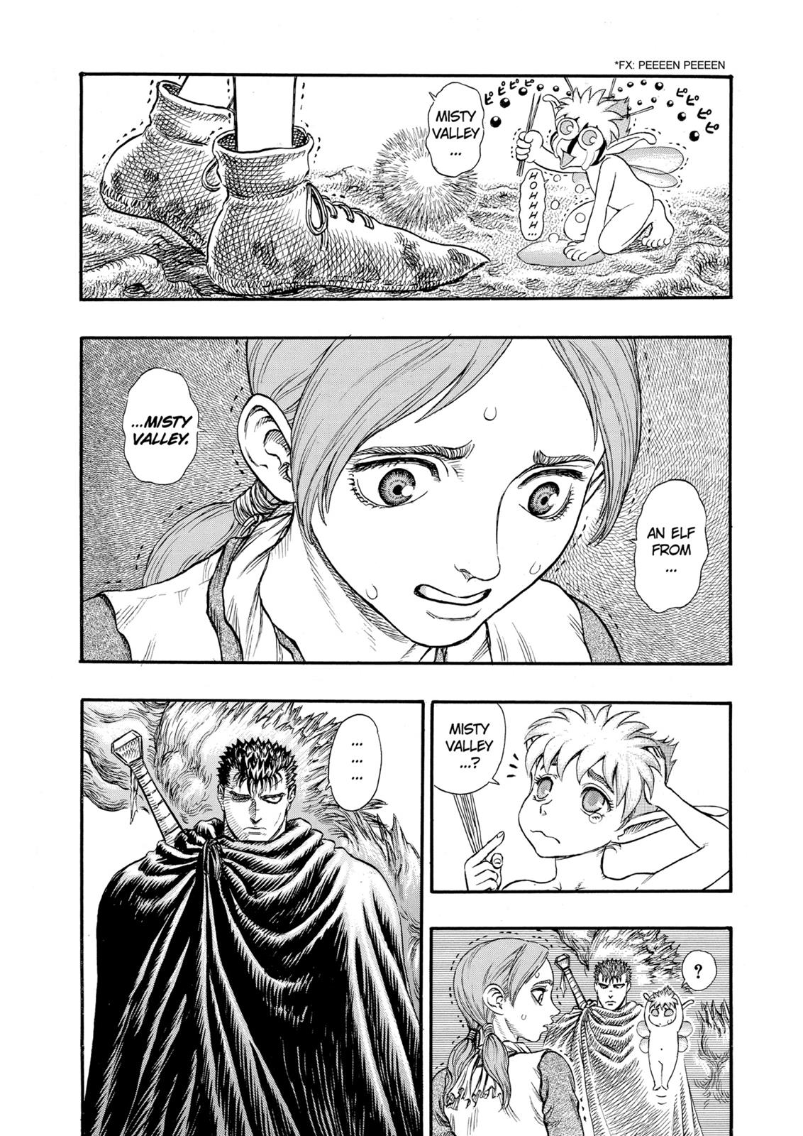 Berserk Chapter 96 — page 14