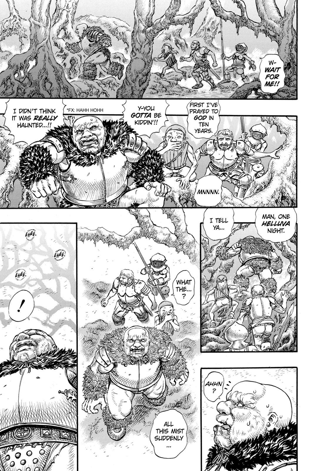 Berserk Chapter 96 — page 15