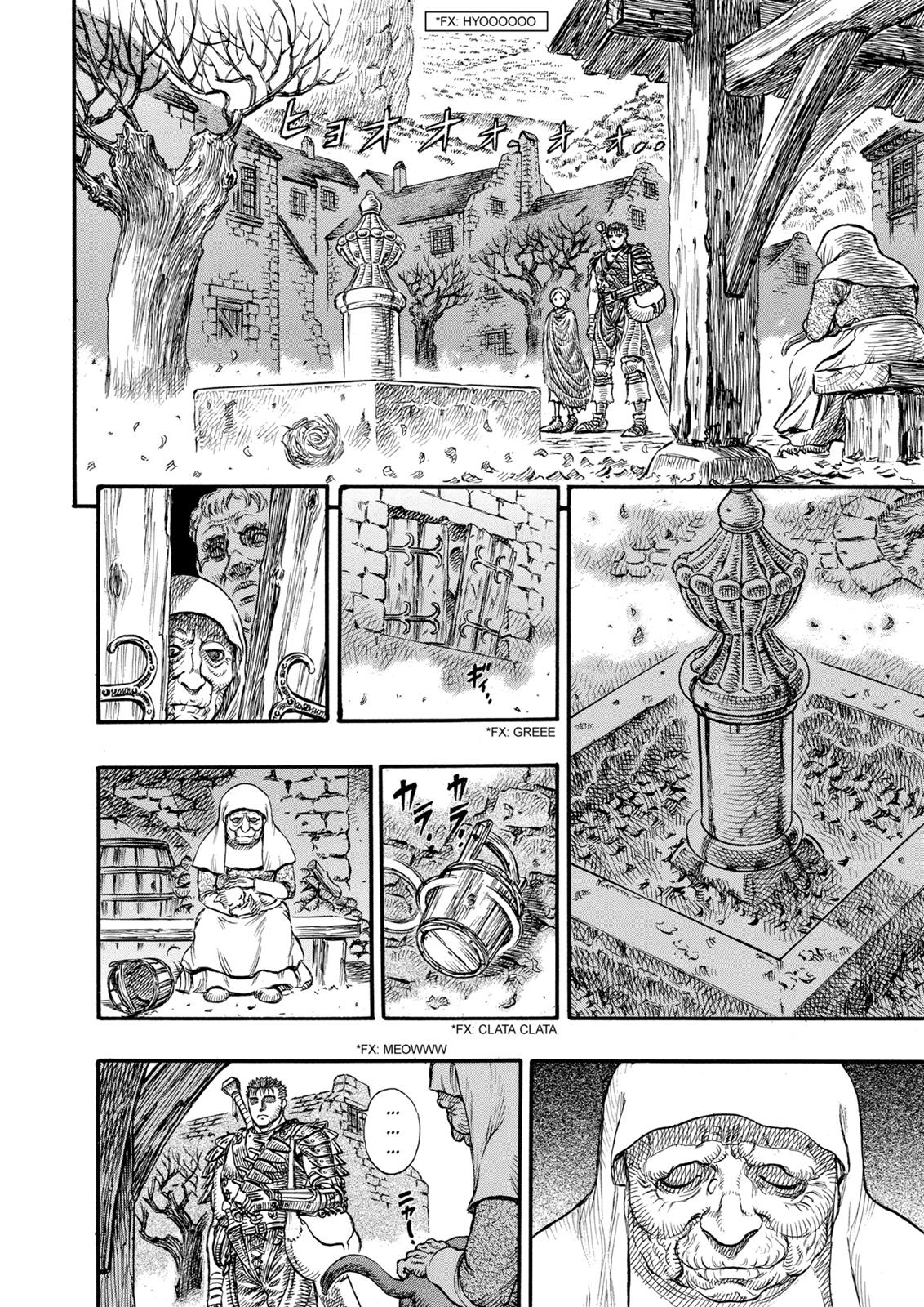 Berserk Chapter 97 — page 2