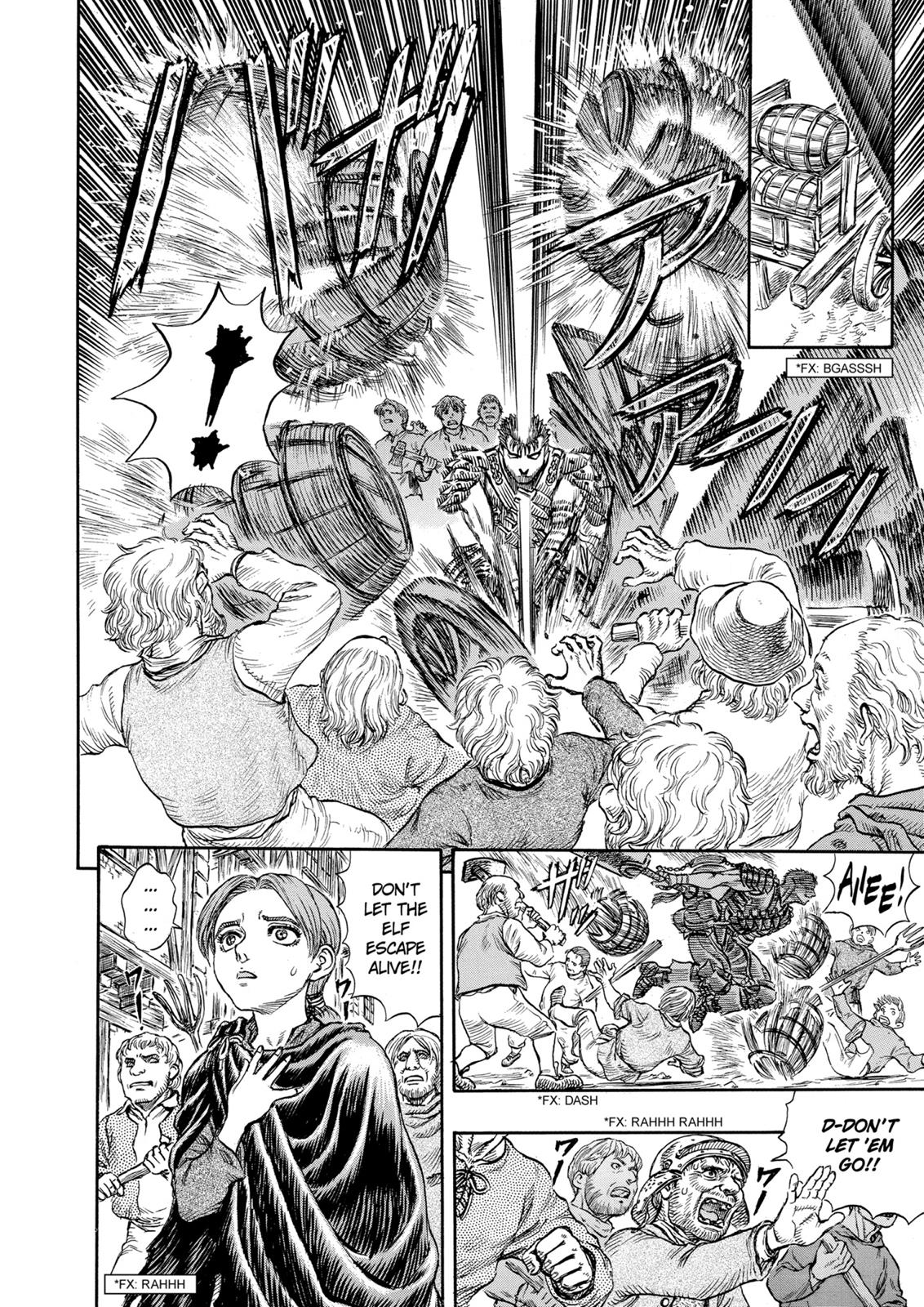 Berserk Chapter 97 — page 14