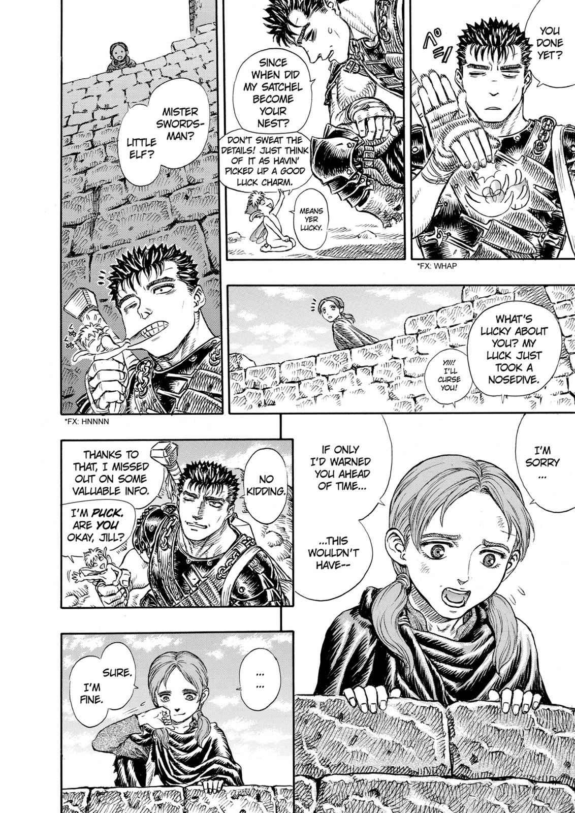 Berserk Chapter 97 — page 16