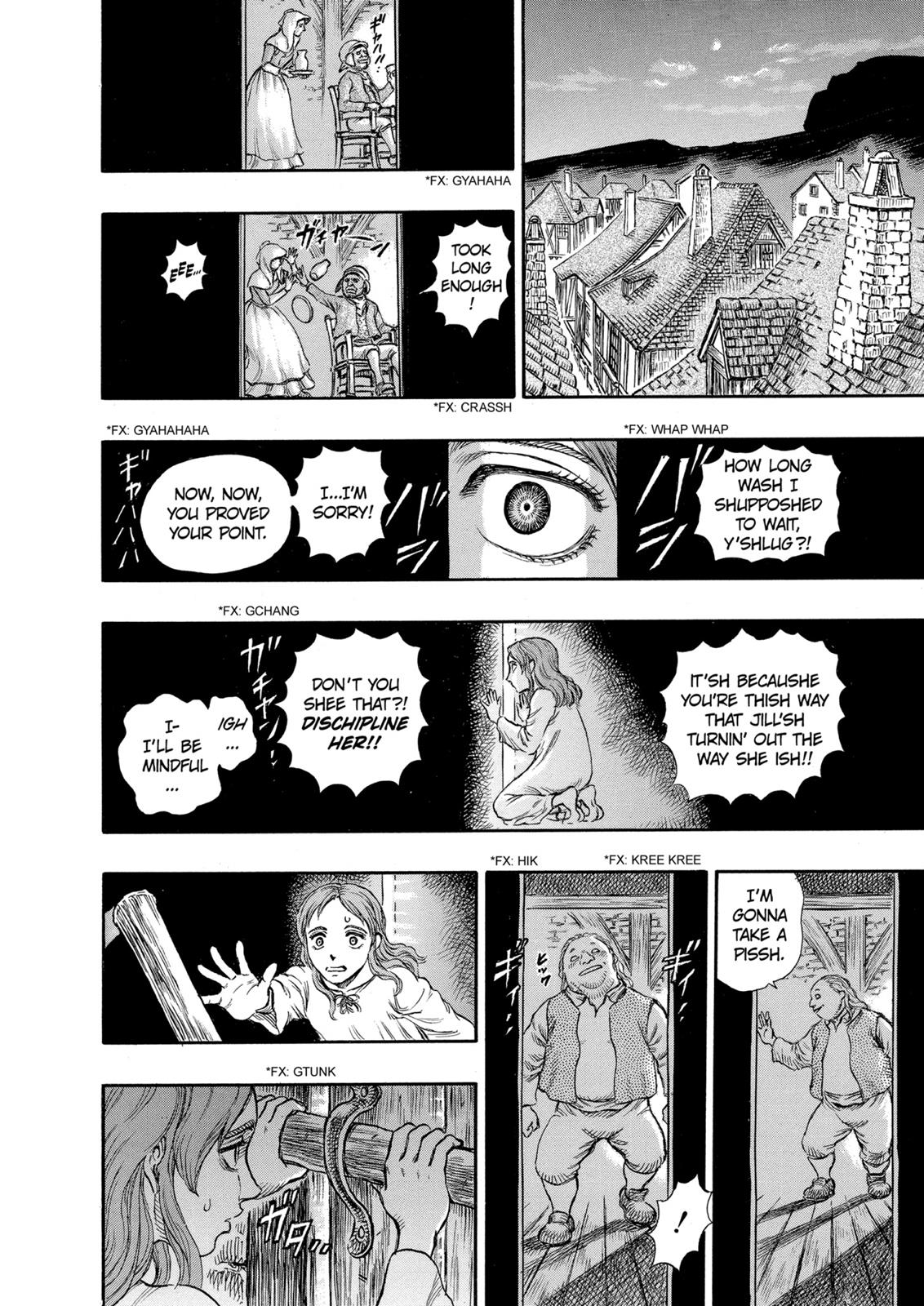 Berserk Chapter 97 — page 18