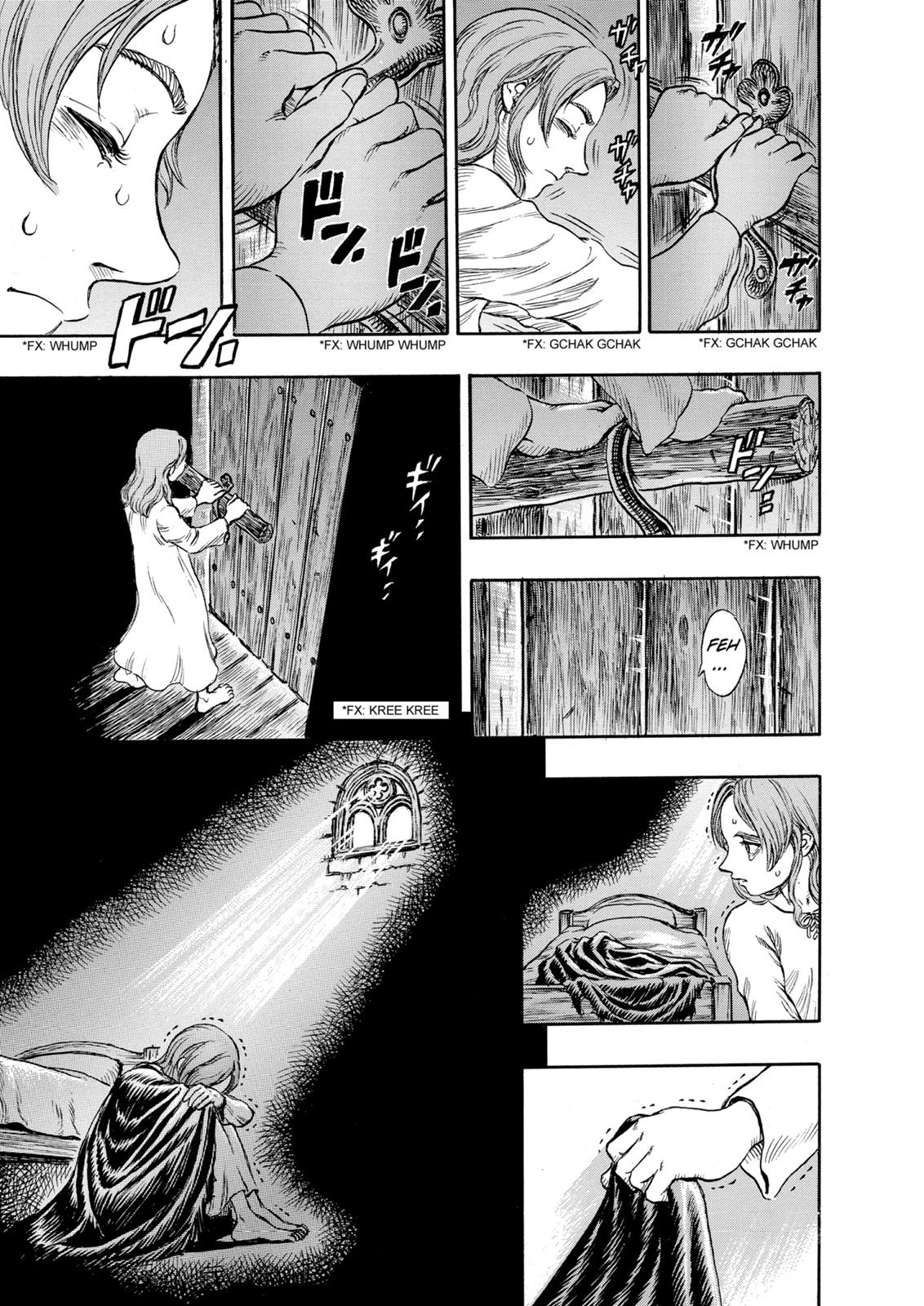 Berserk Chapter 97 — page 19