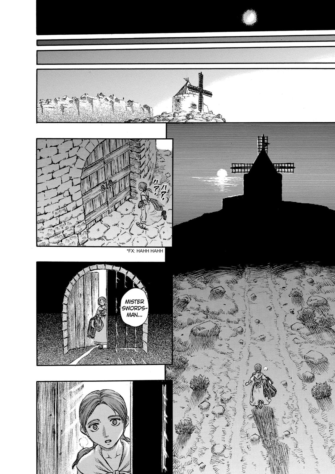Berserk Chapter 97 — page 20