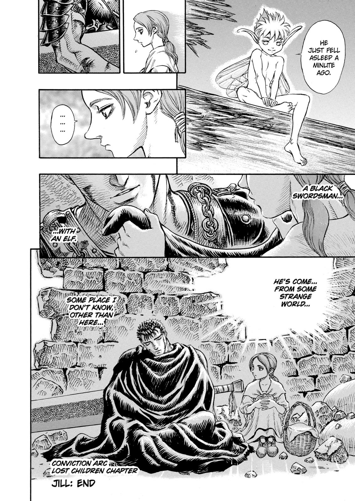 Berserk Chapter 97 — page 22