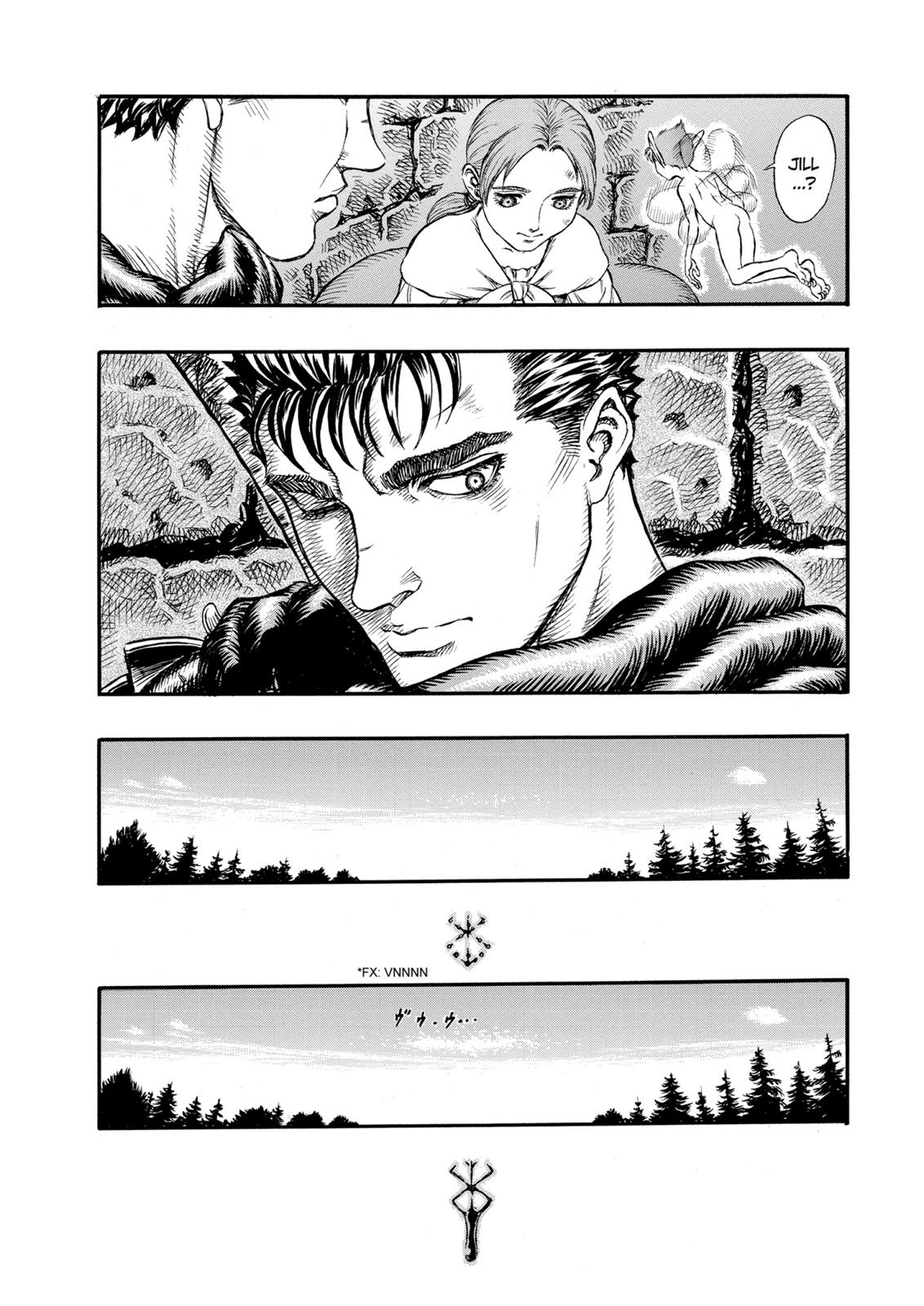 Berserk Chapter 98 — page 8