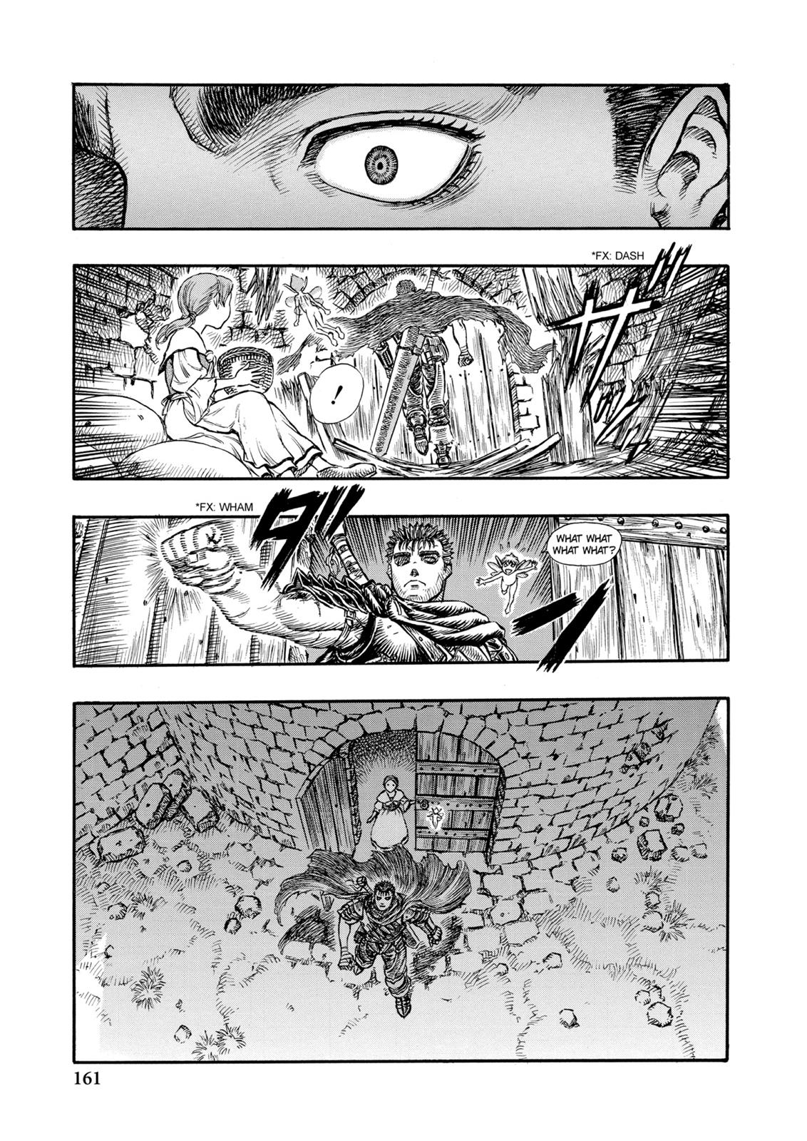 Berserk Chapter 98 — page 9